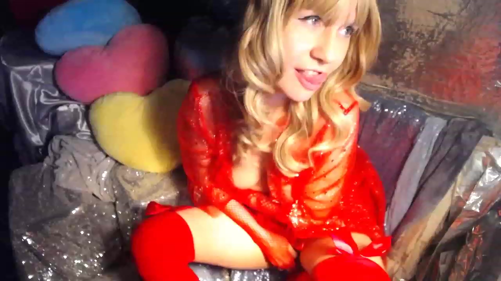 Gallery image thumbnail from LiliLace's myfreecams stream on, 01/07/2023, 20:18 image 17 of 20