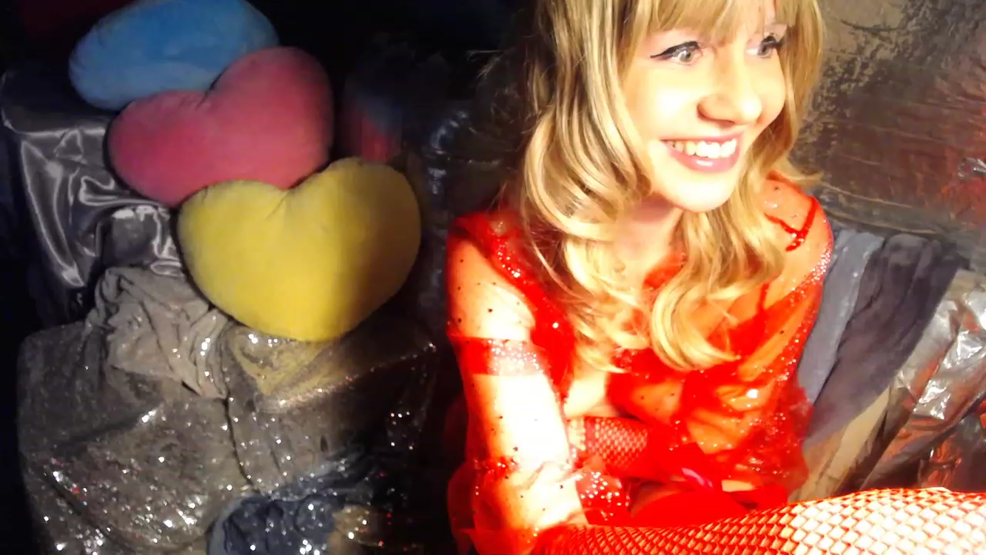 Gallery image thumbnail from LiliLace's myfreecams stream on, 01/07/2023, 20:18 image 6 of 20