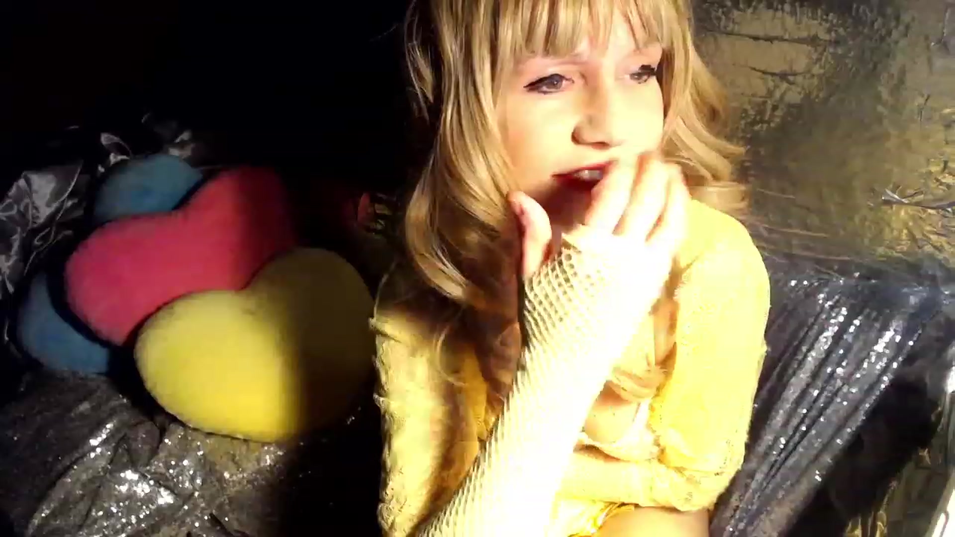 Gallery image thumbnail from LiliLace's myfreecams stream on, 02/19/2023, 11:30 image 13 of 20