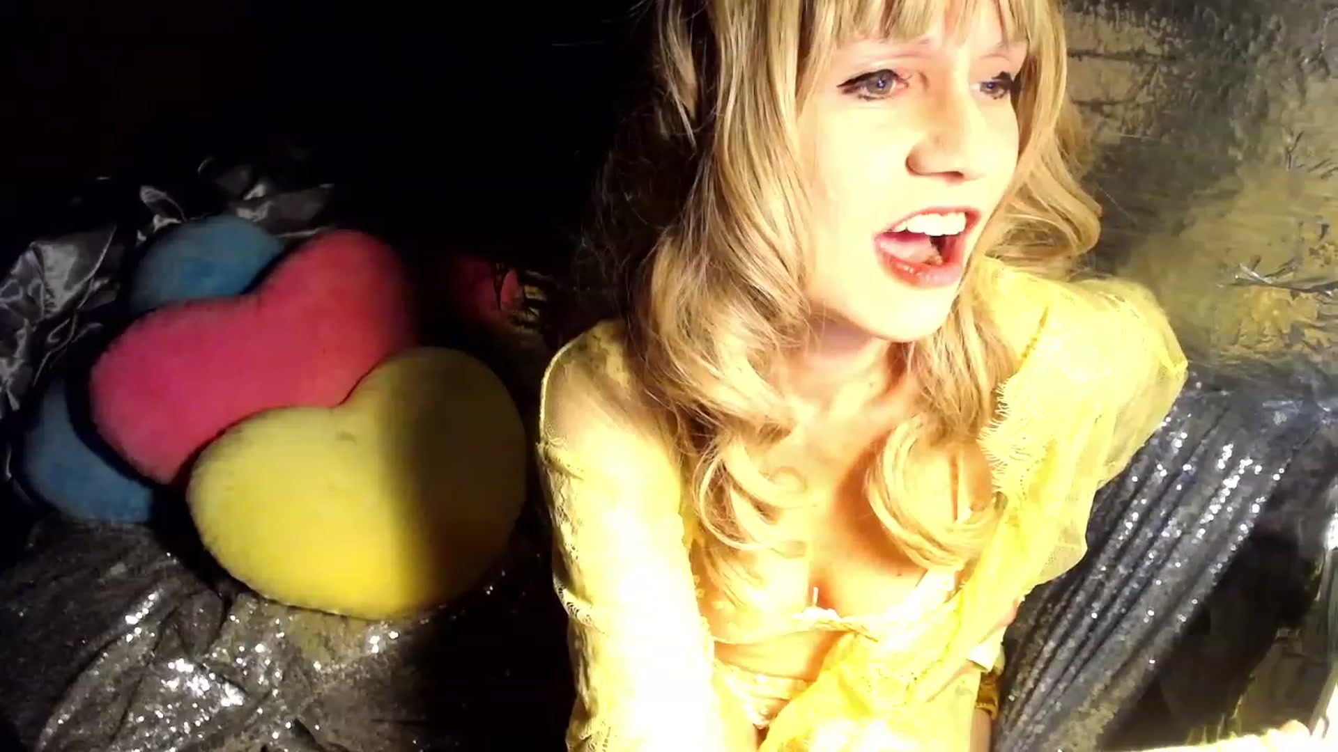 Gallery image thumbnail from LiliLace's myfreecams stream on, 02/19/2023, 11:30 image 15 of 20