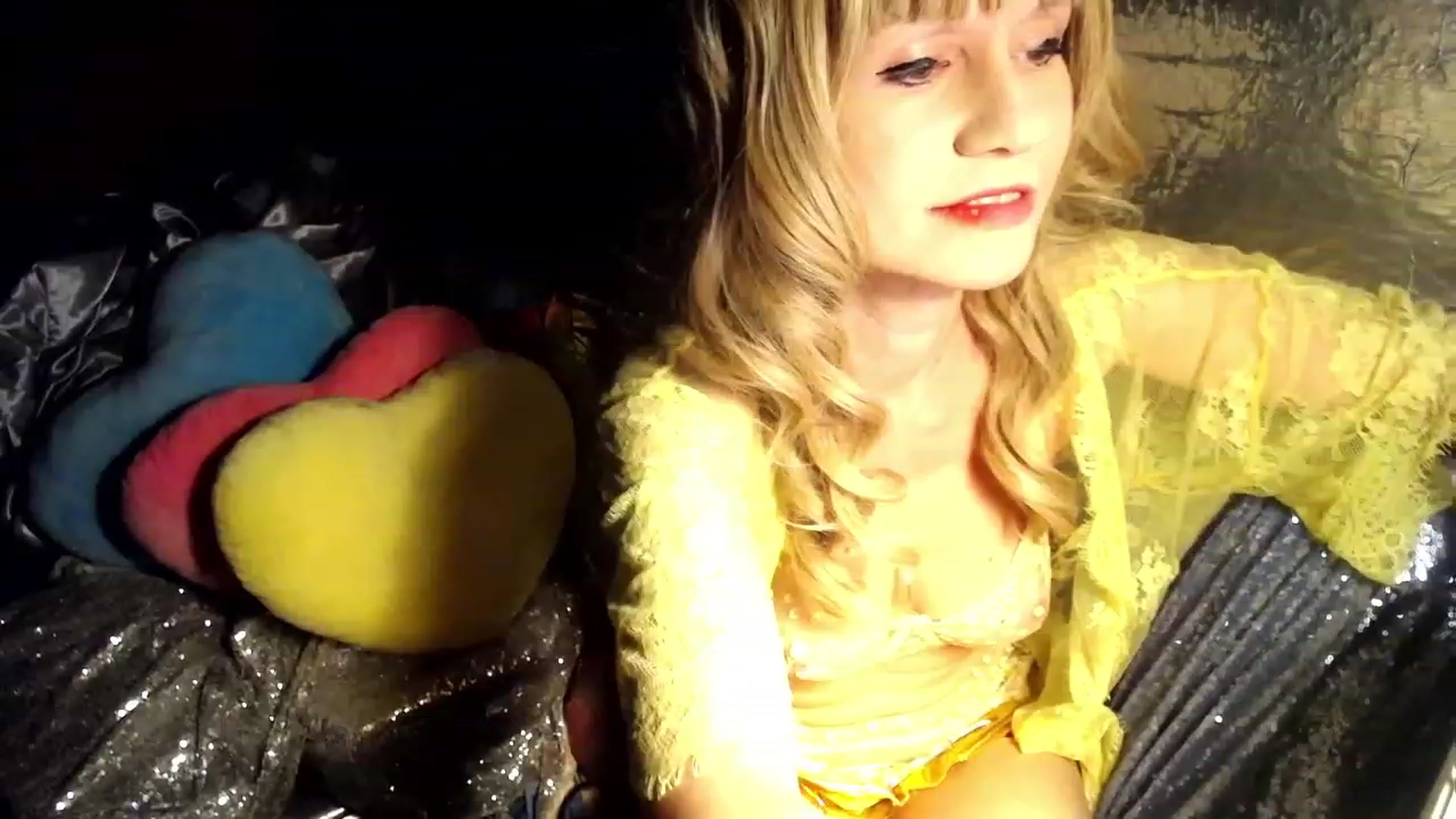 Gallery image thumbnail from LiliLace's myfreecams stream on, 02/19/2023, 13:02 image 11 of 20