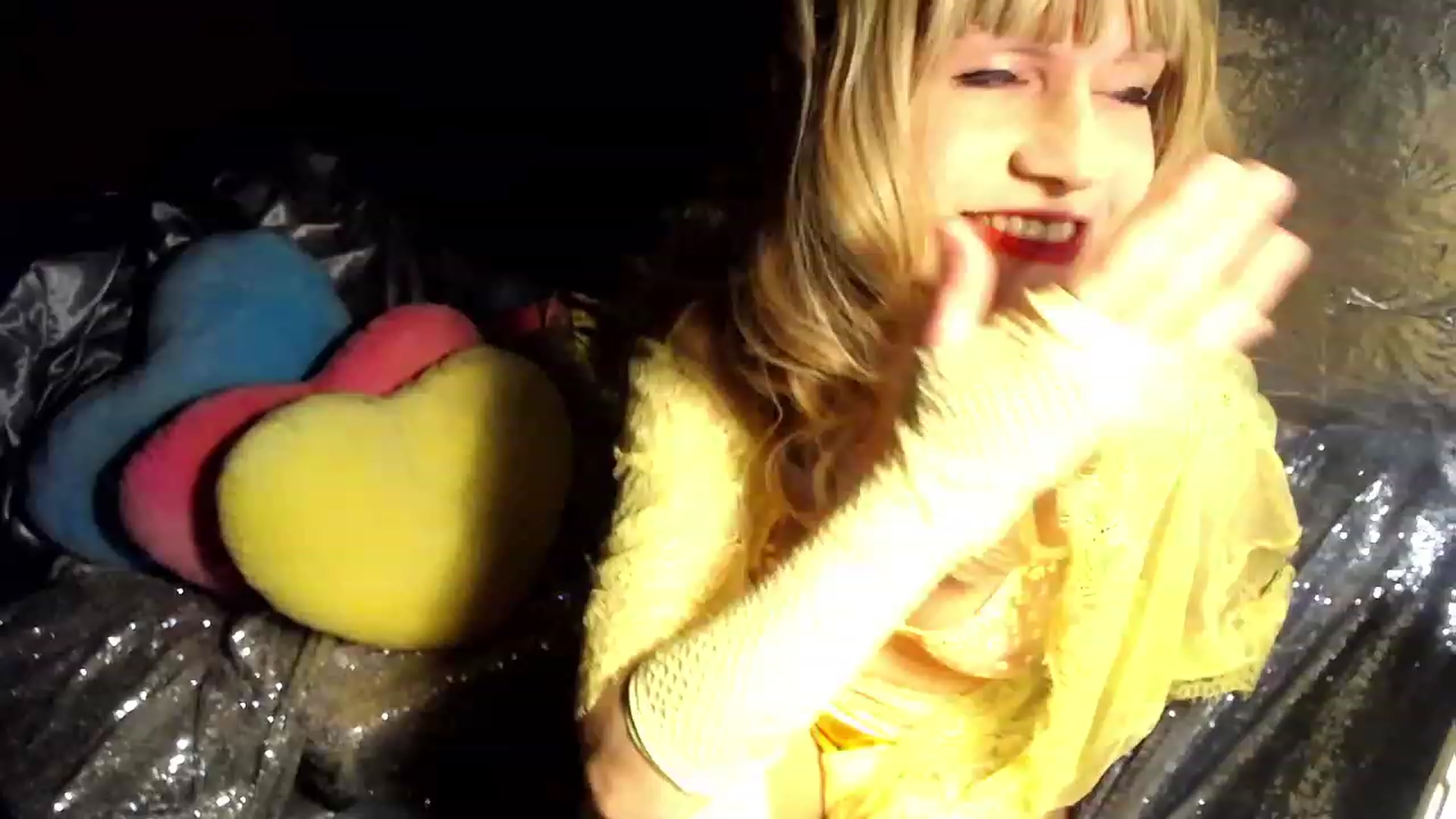 Gallery image thumbnail from LiliLace's myfreecams stream on, 02/19/2023, 13:02 image 3 of 20