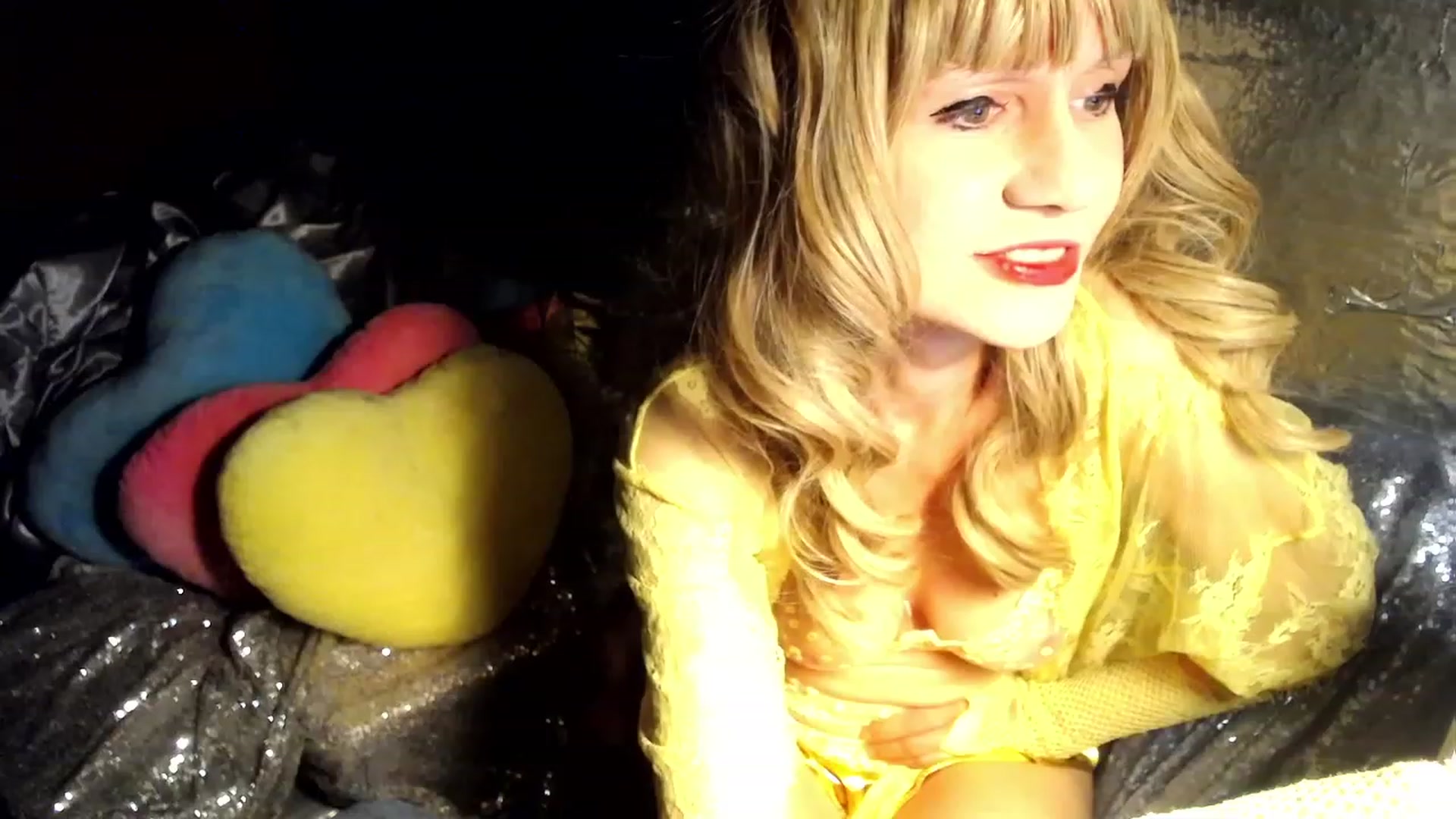 Gallery image thumbnail from LiliLace's myfreecams stream on, 02/19/2023, 13:02 image 1 of 20