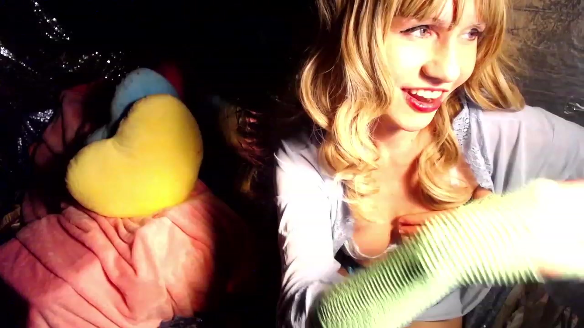 Gallery image thumbnail from LiliLace's myfreecams stream on, 05/14/2023, 12:41 image 14 of 20