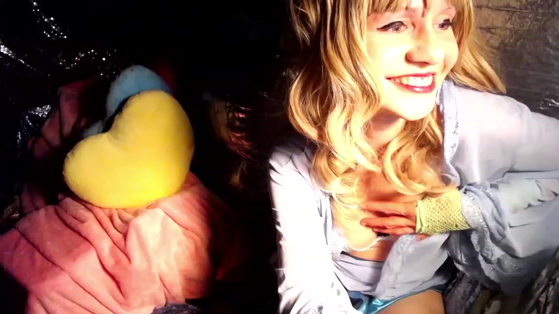 Gallery image thumbnail from LiliLace's myfreecams stream on, 05/14/2023, 12:41 image 19 of 20