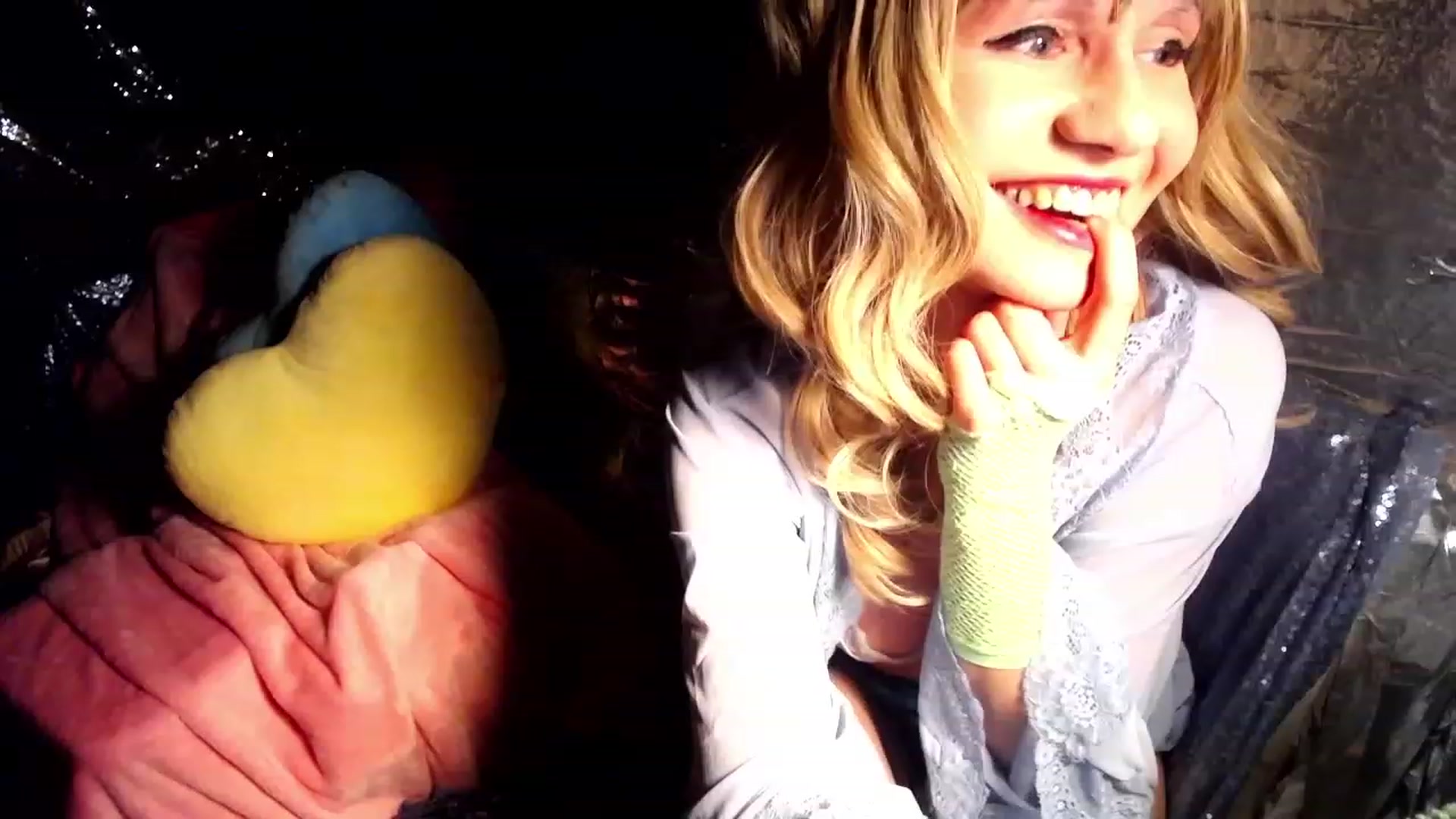 Gallery image thumbnail from LiliLace's myfreecams stream on, 05/14/2023, 12:41 image 13 of 20