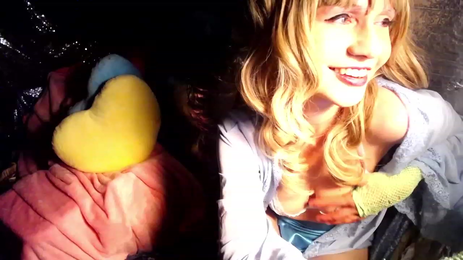 Gallery image thumbnail from LiliLace's myfreecams stream on, 05/14/2023, 12:41 image 10 of 20