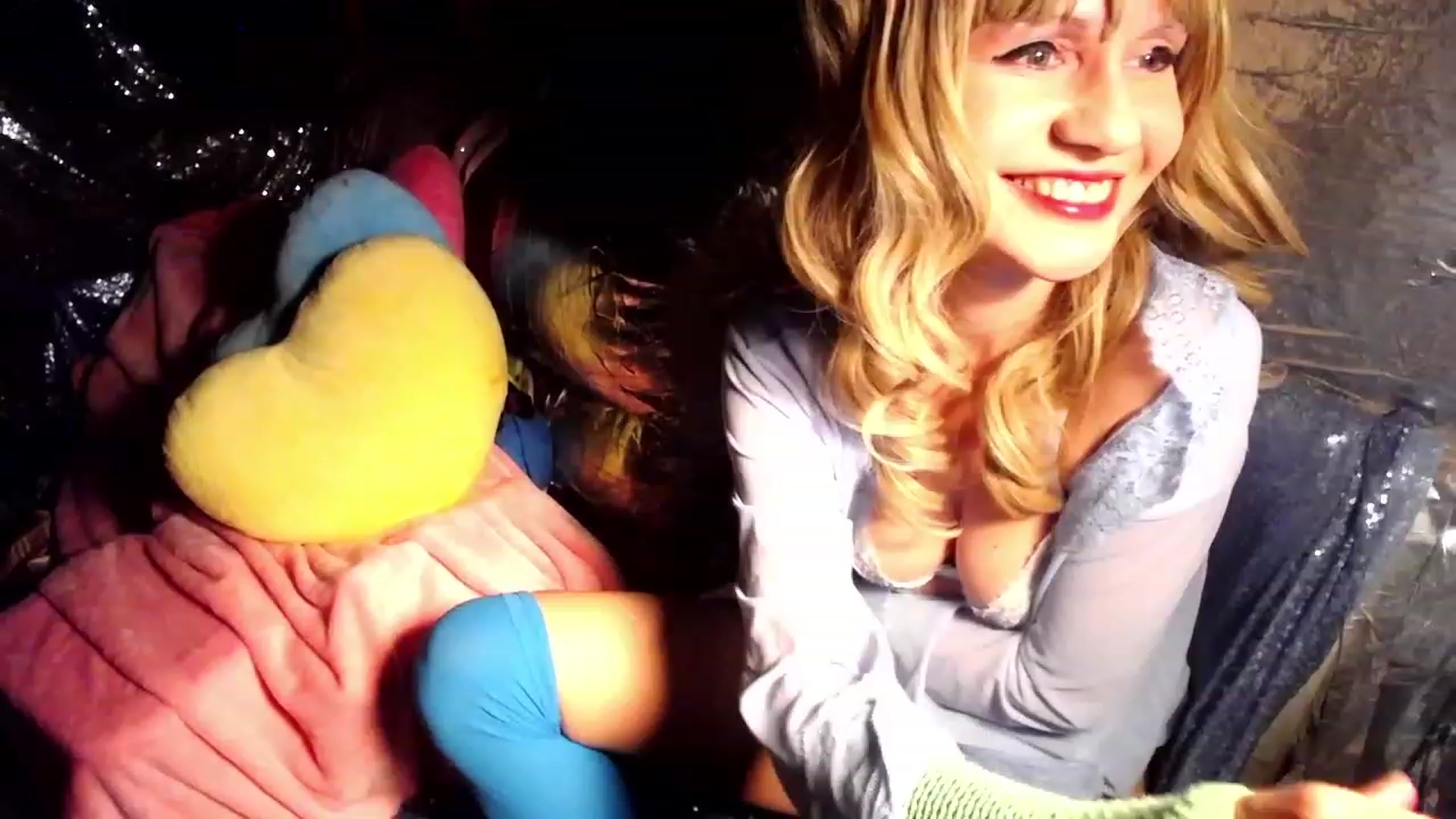 Gallery image thumbnail from LiliLace's myfreecams stream on, 05/14/2023, 12:41 image 16 of 20