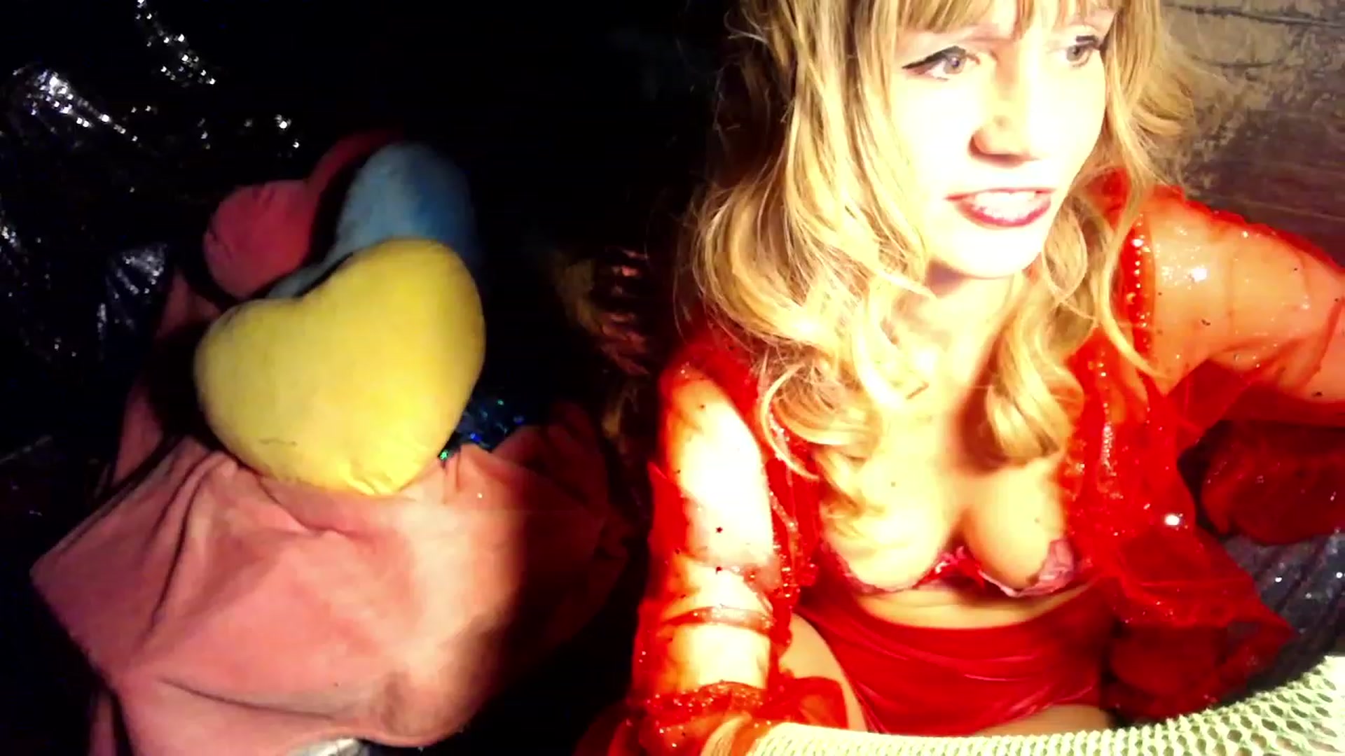Gallery image thumbnail from LiliLace's myfreecams stream on, 05/16/2023, 09:20 image 9 of 20