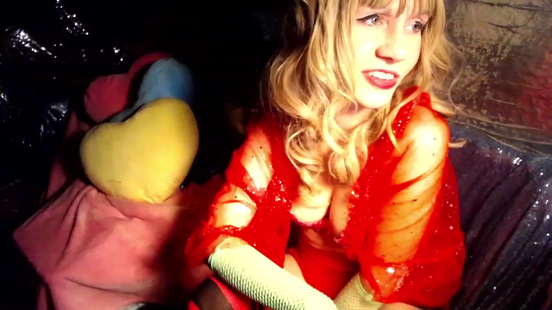 Gallery image thumbnail from LiliLace's myfreecams stream on, 05/16/2023, 09:20 image 10 of 20