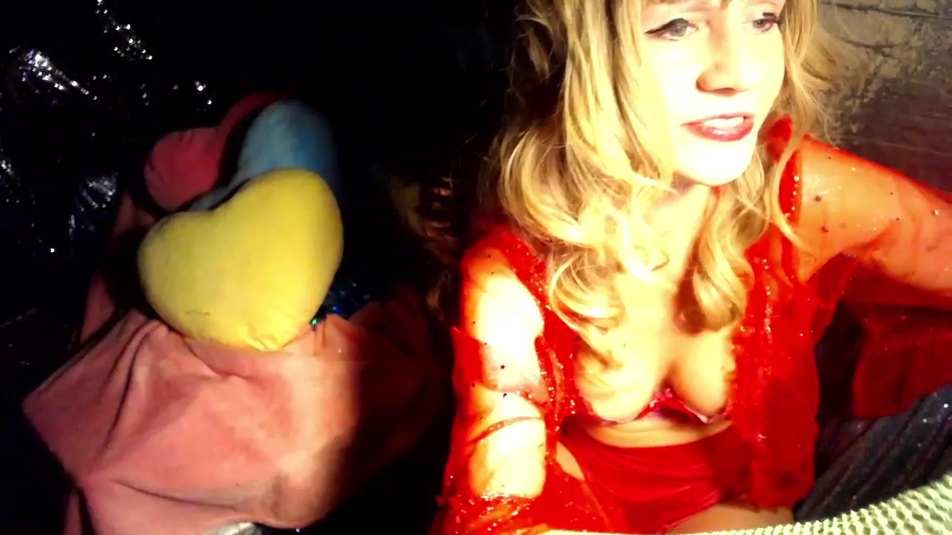 Gallery image thumbnail from LiliLace's myfreecams stream on, 05/16/2023, 09:20 image 13 of 20