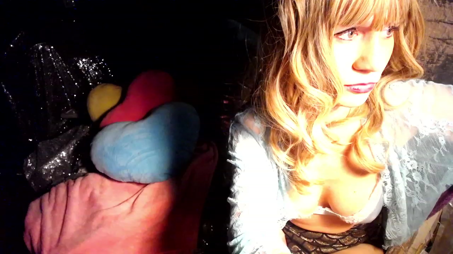 Gallery image thumbnail from LiliLace's myfreecams stream on, 06/11/2023, 01:24 image 6 of 20