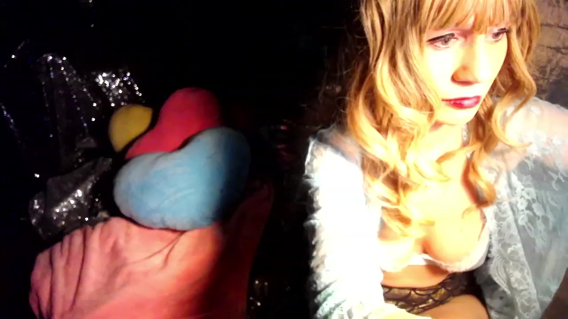 Gallery image thumbnail from LiliLace's myfreecams stream on, 06/11/2023, 01:24 image 2 of 20