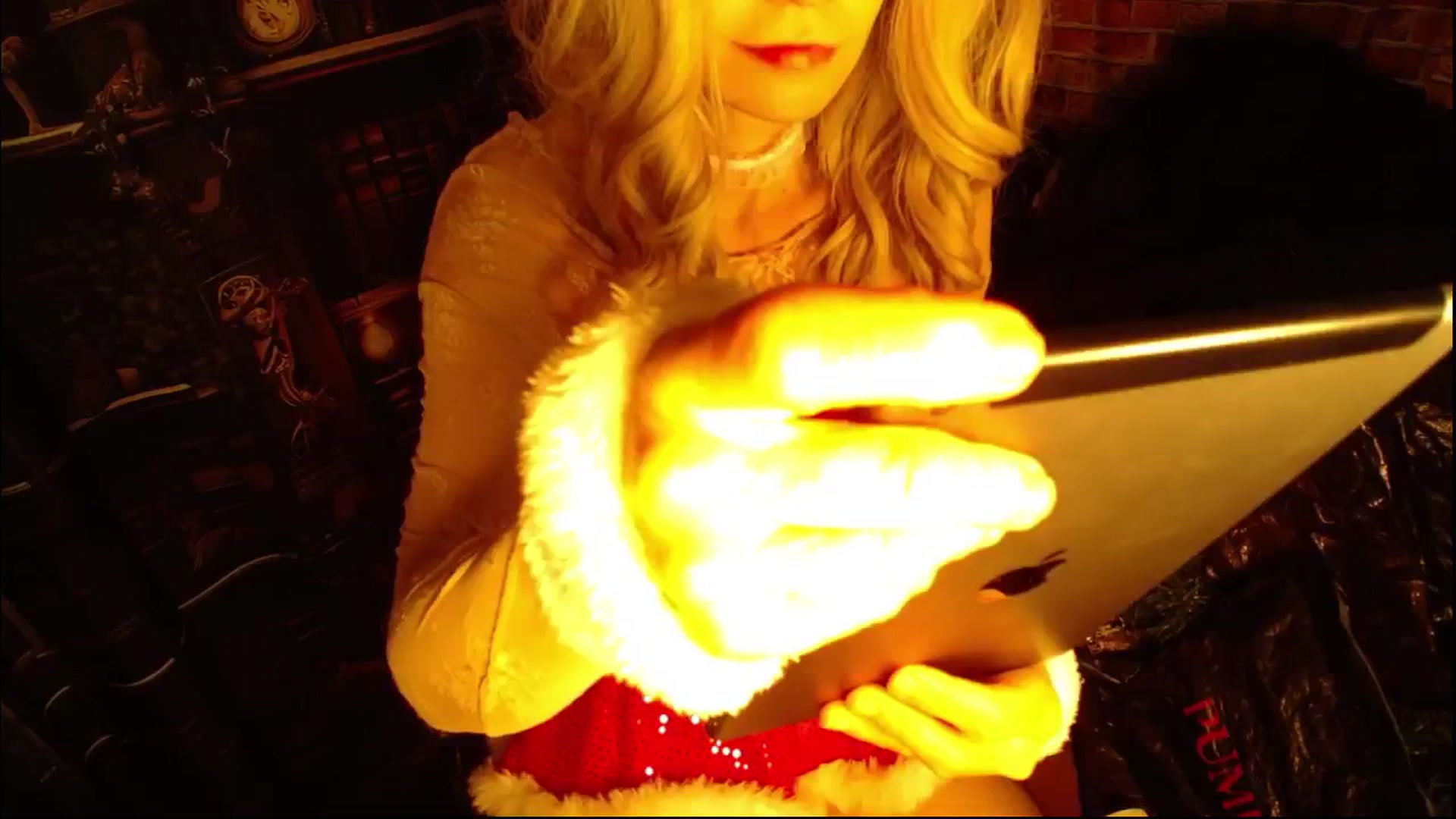 Gallery image thumbnail from LiliLace's myfreecams stream on, 12/25/2024, 19:51 image 6 of 20
