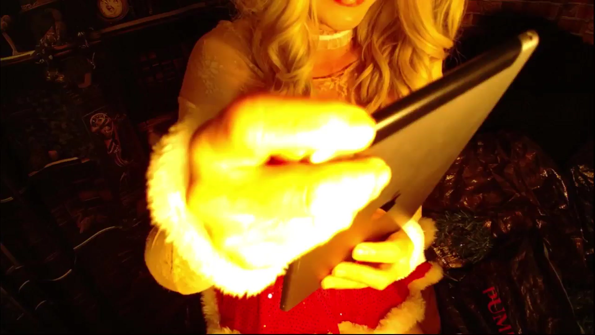 Gallery image thumbnail from LiliLace's myfreecams stream on, 12/25/2024, 19:51 image 7 of 20