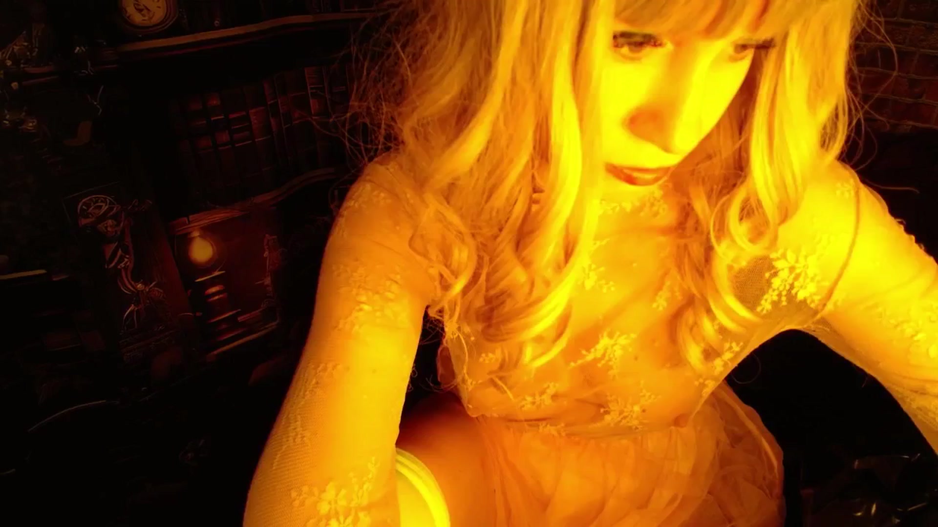 Gallery image thumbnail from LiliLace's myfreecams stream on, 04/20/2025, 13:04 image 12 of 20