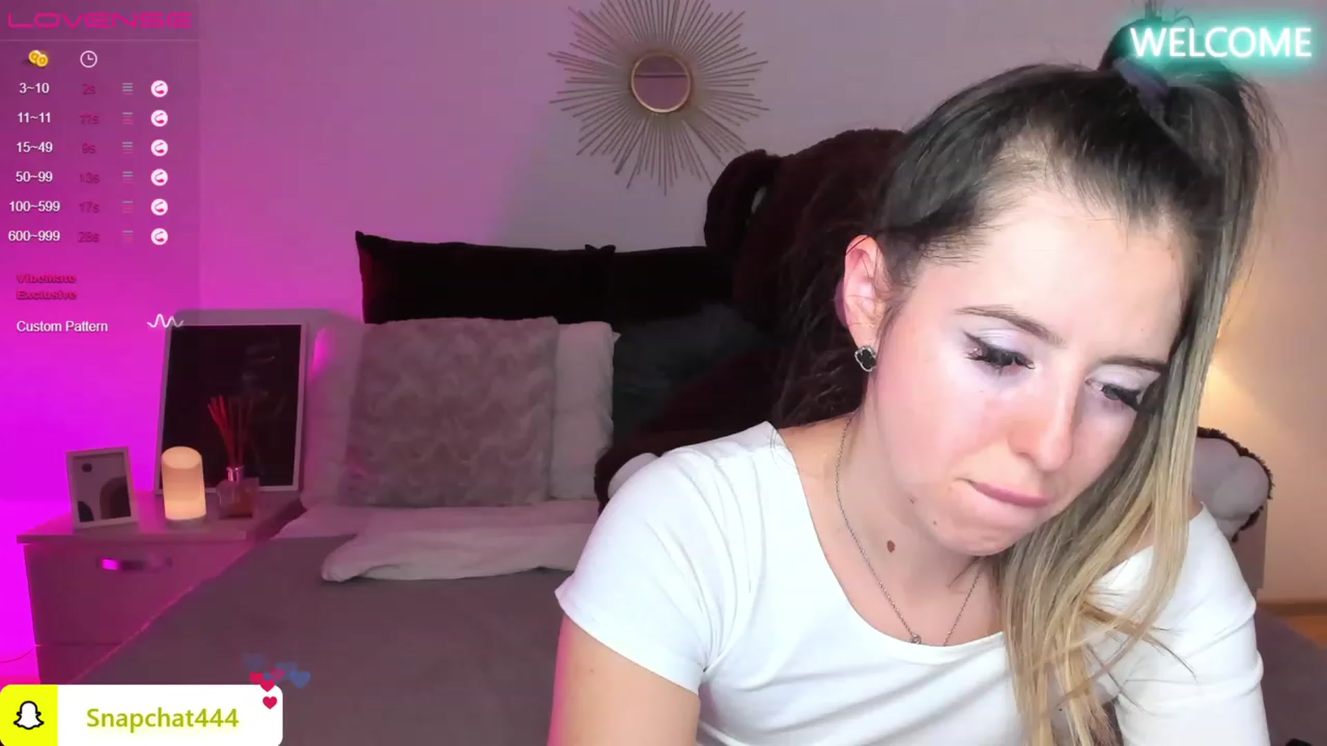 Gallery image thumbnail from LiliRaider's myfreecams stream on, 12/08/2023, 21:56 image 17 of 20