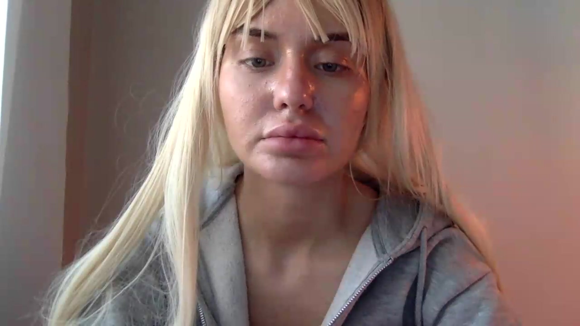 Gallery image thumbnail from LiliRed's myfreecams stream on, 08/03/2026, 13:26 image 5 of 20