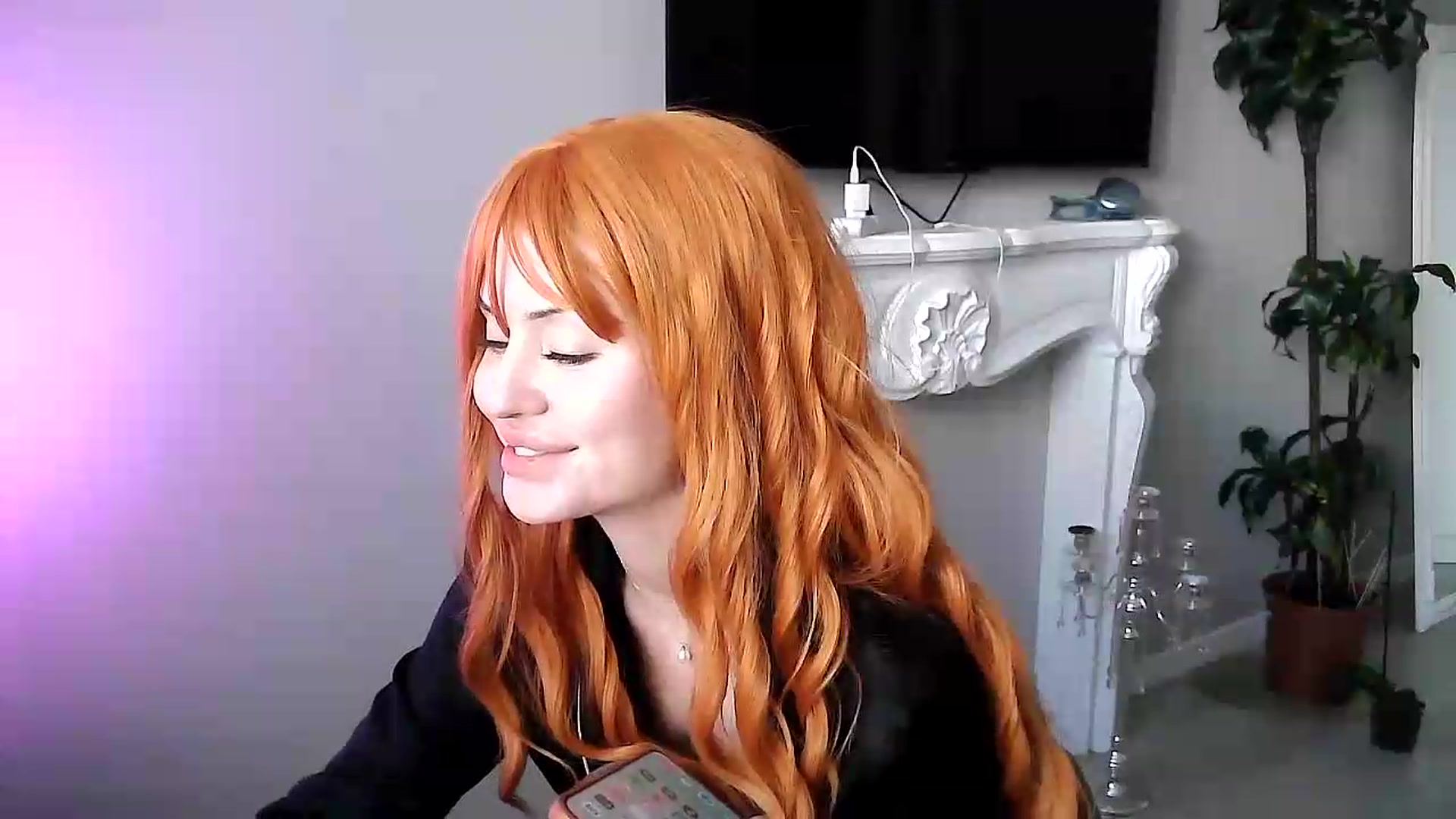 Gallery image thumbnail from LiliRed's myfreecams stream on, 09/18/2026, 11:40 image 4 of 20