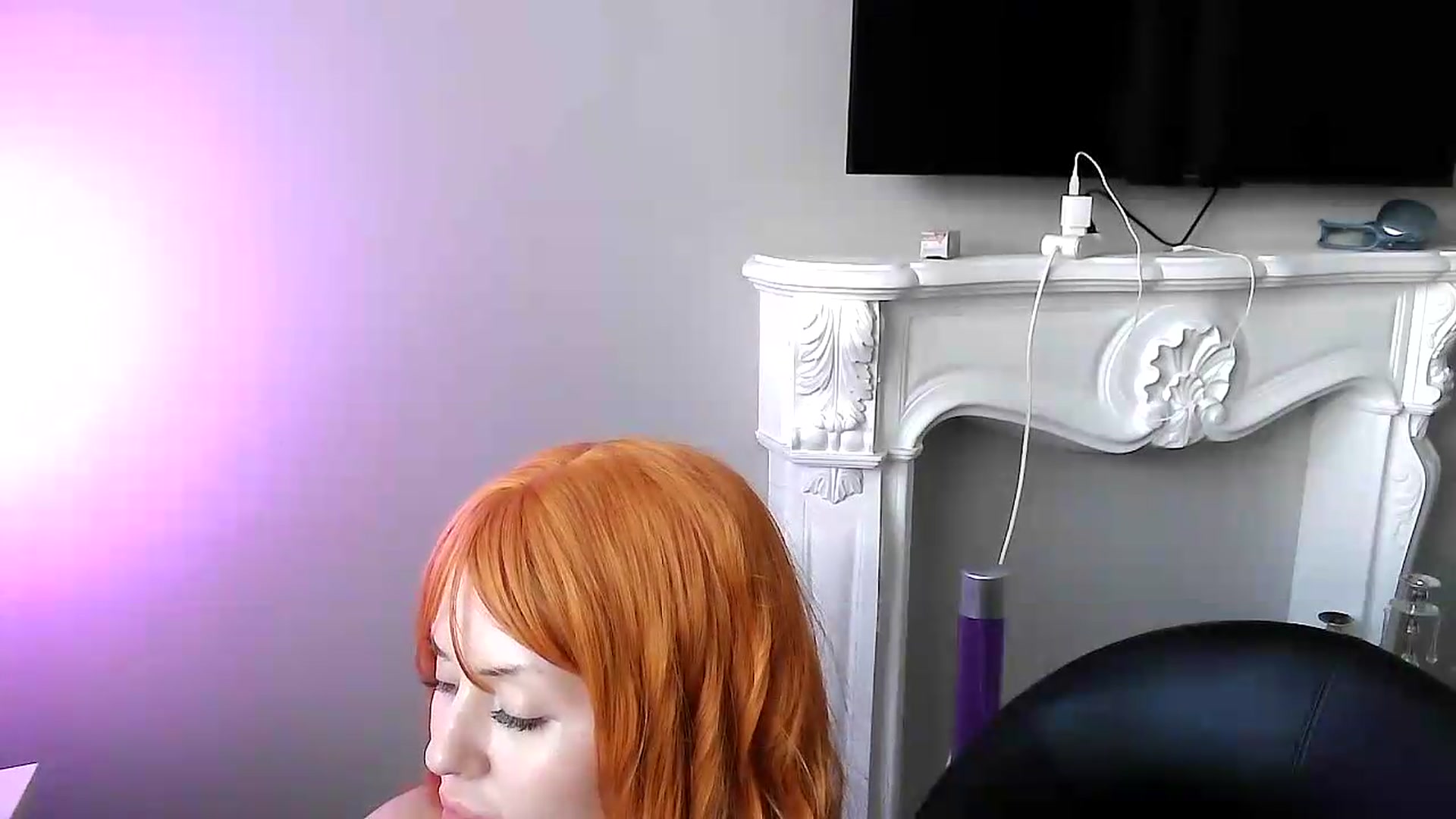 Gallery image thumbnail from LiliRed's myfreecams stream on, 09/18/2026, 11:40 image 15 of 20