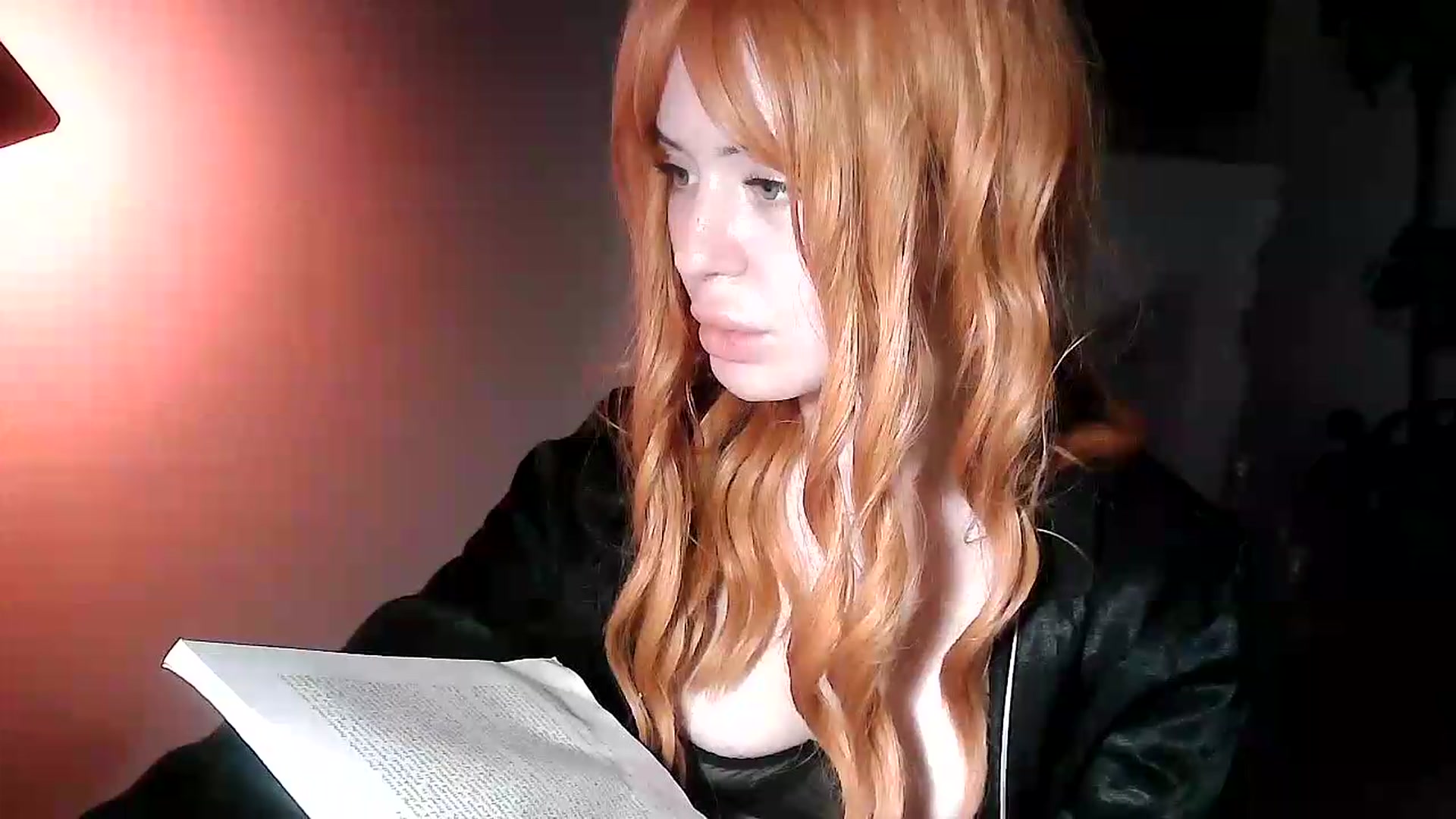 Gallery image thumbnail from LiliRed's myfreecams stream on, 09/18/2026, 18:47 image 10 of 20