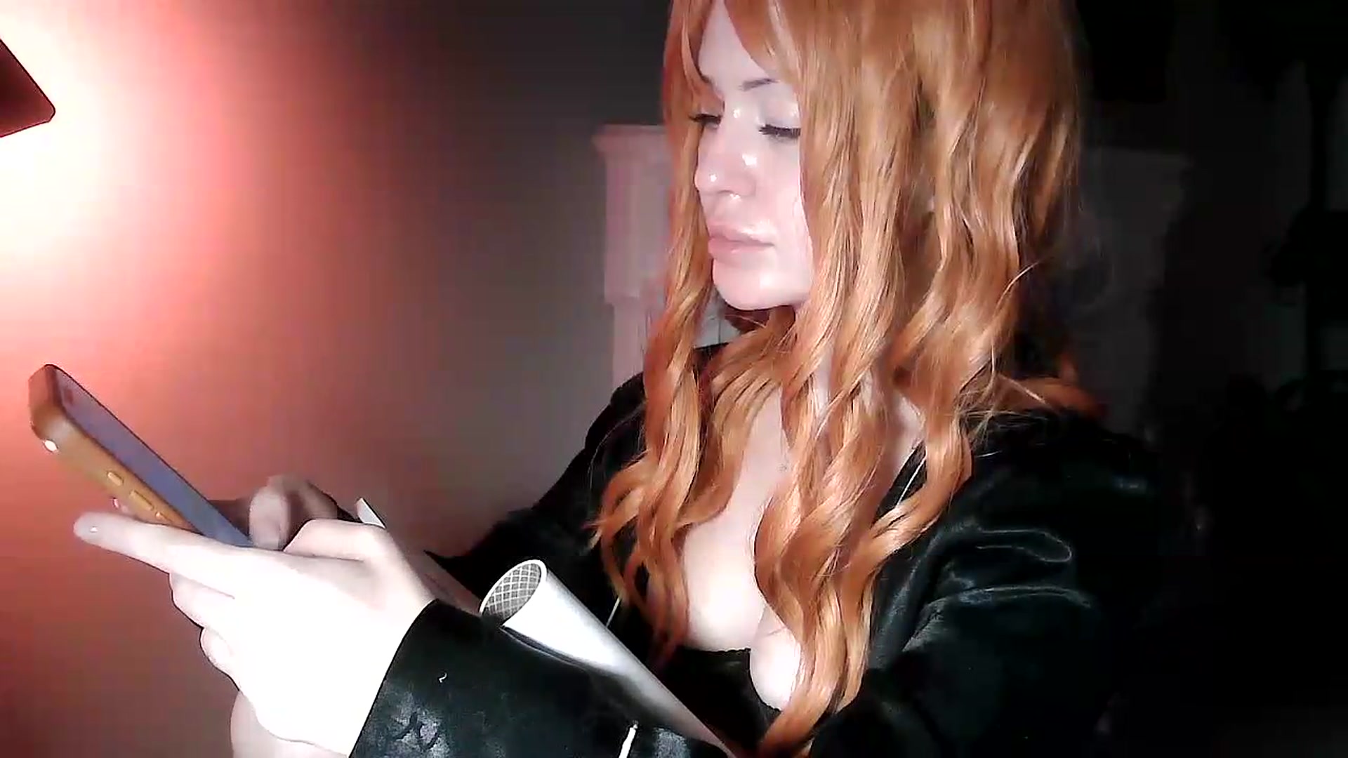Gallery image thumbnail from LiliRed's myfreecams stream on, 09/18/2026, 18:47 image 4 of 20