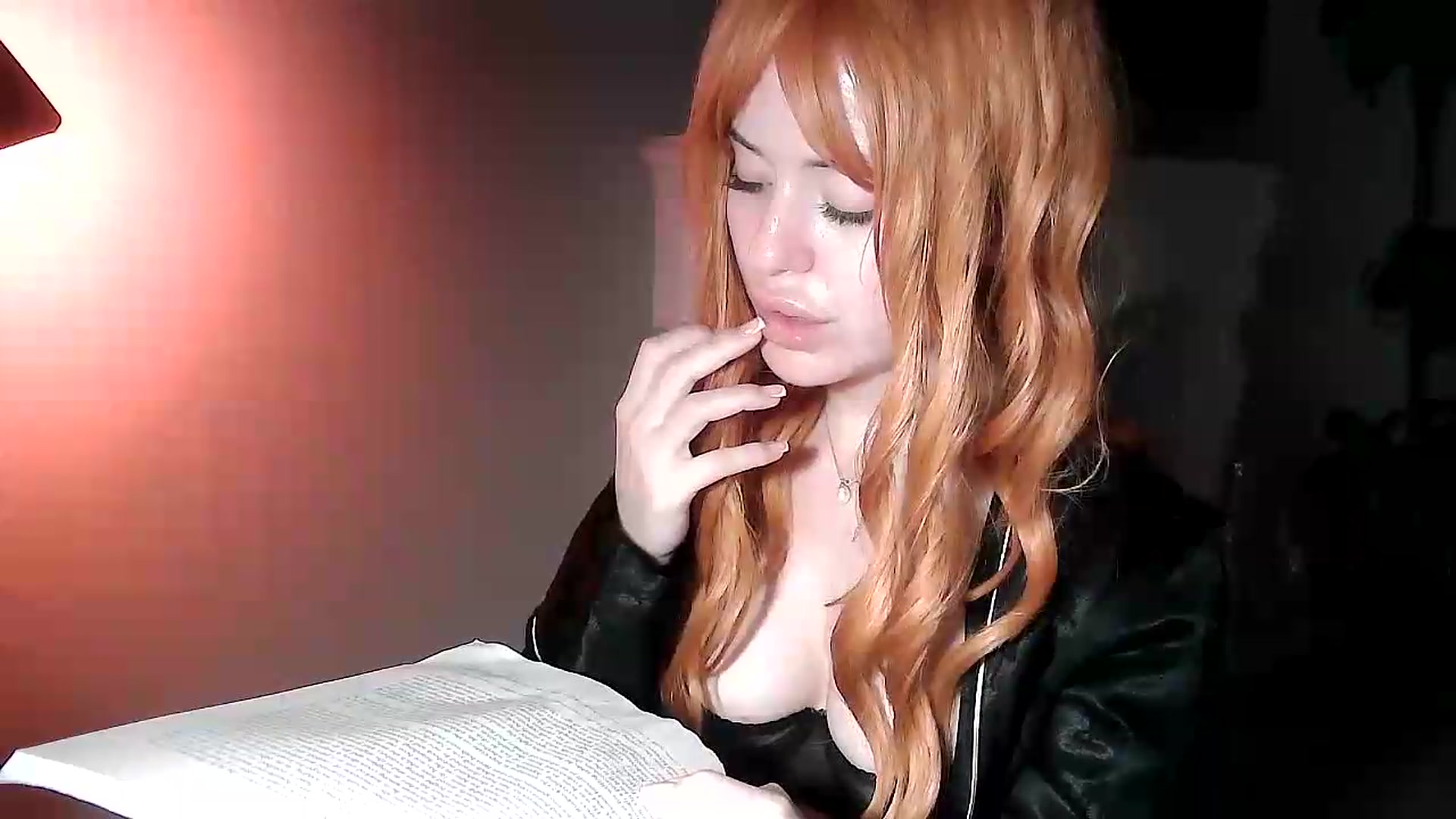 Gallery image thumbnail from LiliRed's myfreecams stream on, 09/18/2026, 18:47 image 11 of 20