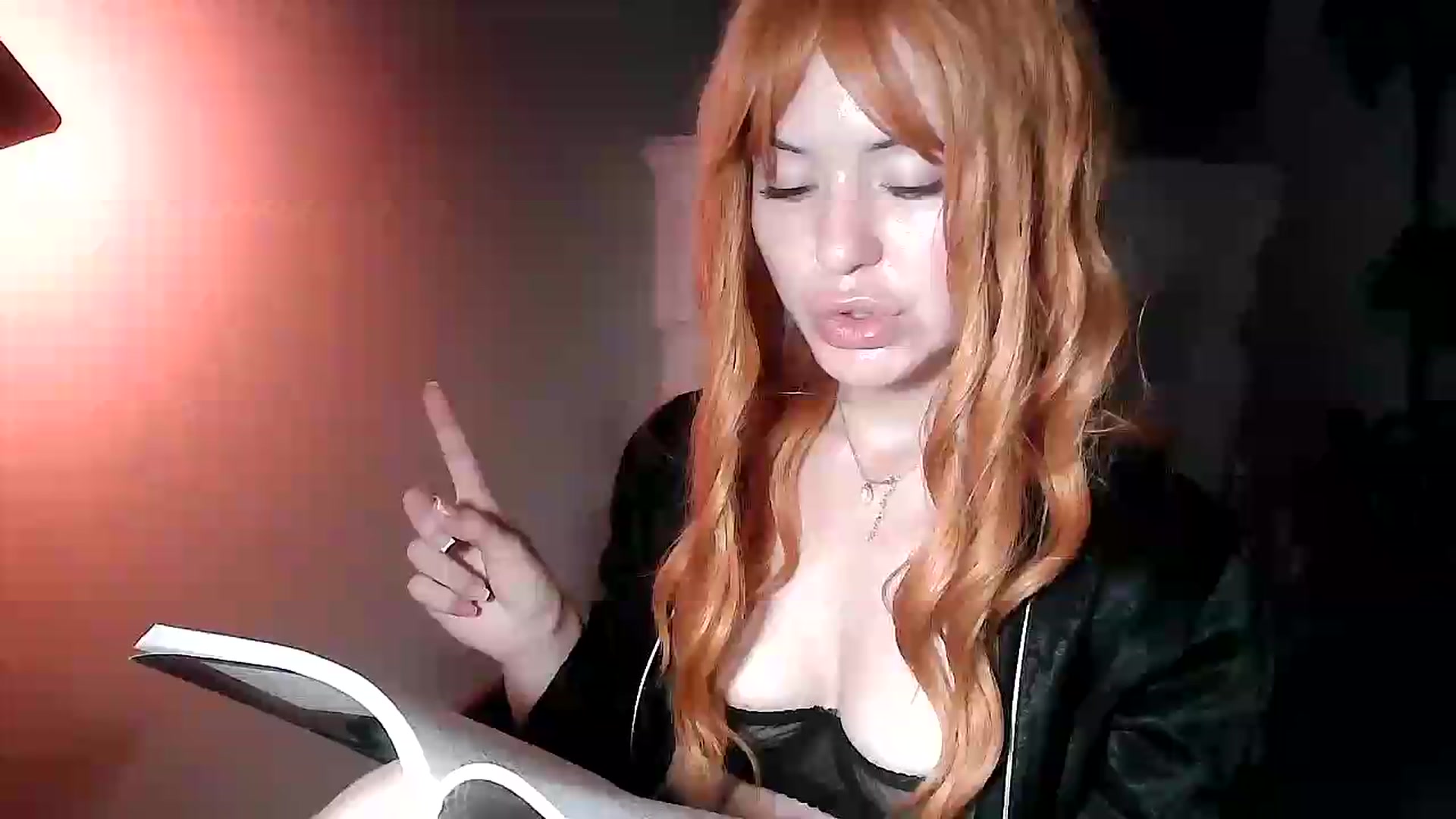 Gallery image thumbnail from LiliRed's myfreecams stream on, 09/18/2026, 18:47 image 12 of 20