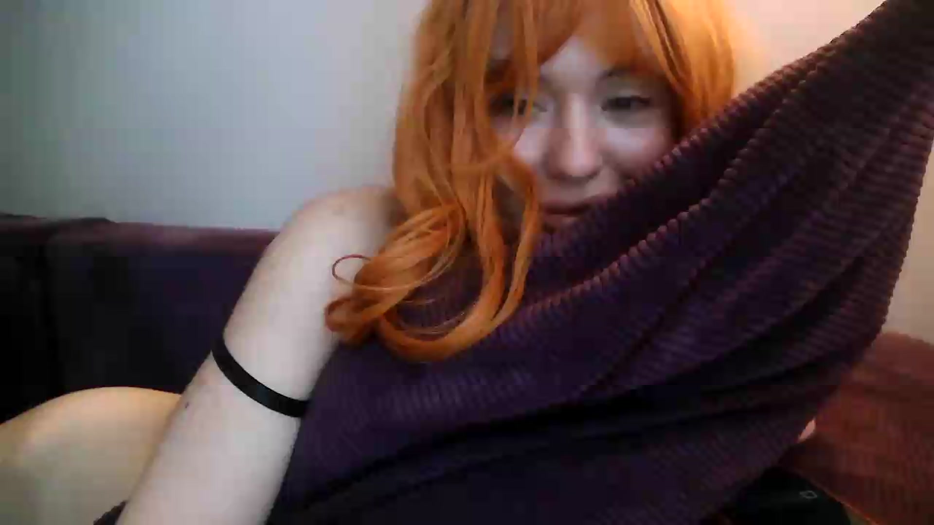 Gallery image thumbnail from LiliRed's myfreecams stream on, 09/20/2026, 07:41 image 19 of 20