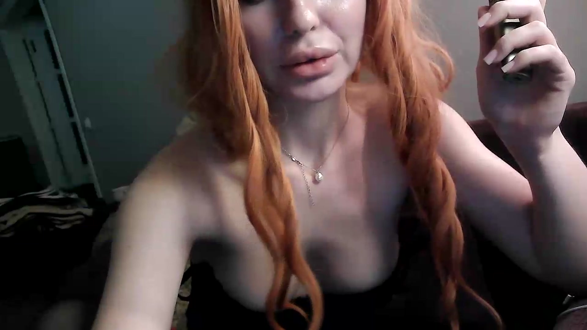 Gallery image thumbnail from LiliRed's myfreecams stream on, 09/29/2026, 18:23 image 10 of 20