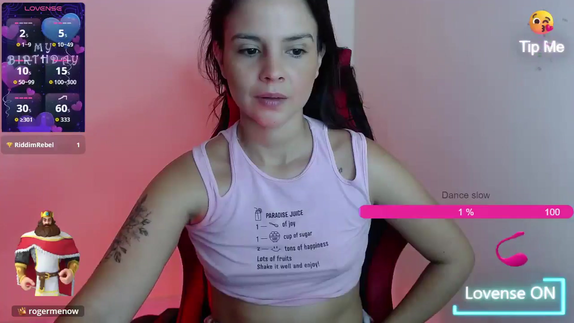 Gallery image thumbnail from Lili_420_'s myfreecams stream on, 10/26/2025, 10:45 image 5 of 20