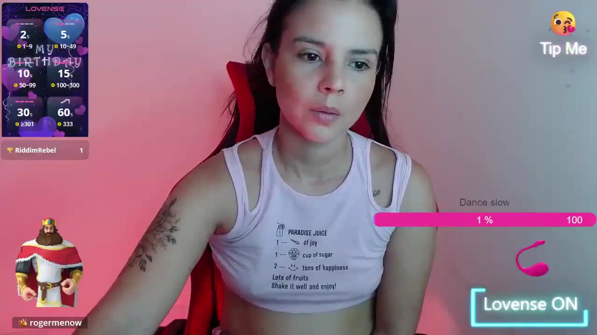 Gallery image thumbnail from Lili_420_'s myfreecams stream on, 10/26/2025, 10:45 image 4 of 20