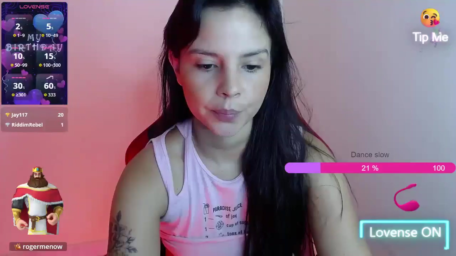 Gallery image thumbnail from Lili_420_'s myfreecams stream on, 10/26/2025, 10:45 image 15 of 20
