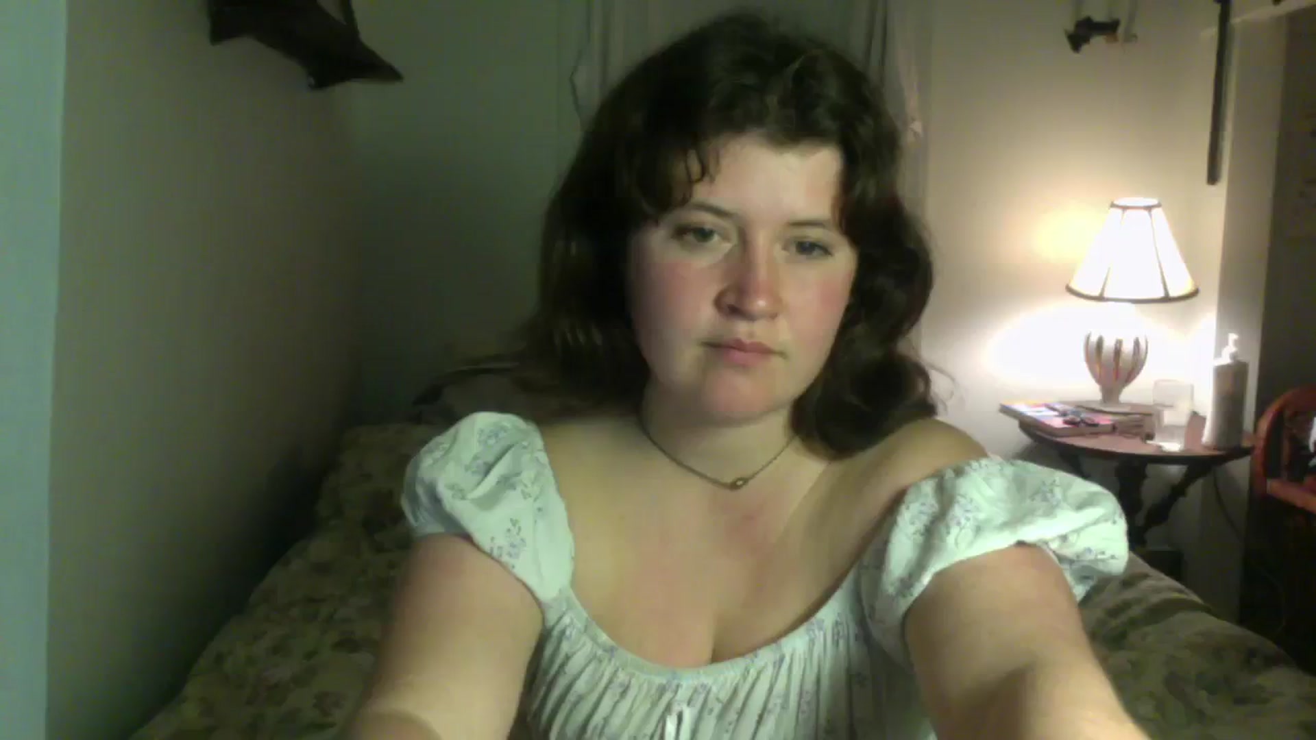 Gallery image thumbnail from Lili_ange's myfreecams stream on, 03/12/2024, 01:59 image 20 of 20