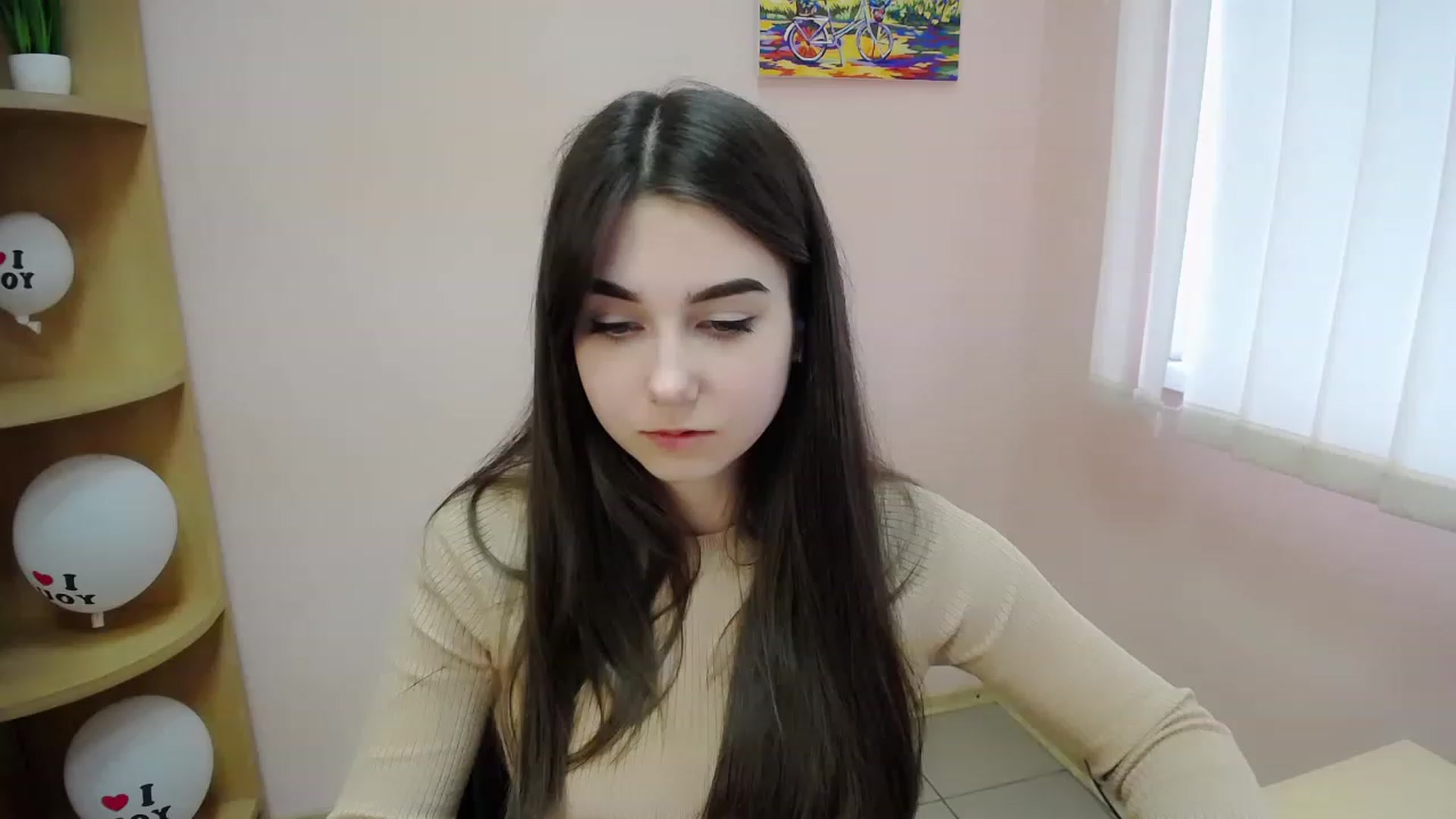Gallery image thumbnail from Lili_magic_'s myfreecams stream on, 04/05/2023, 14:57 image 18 of 20