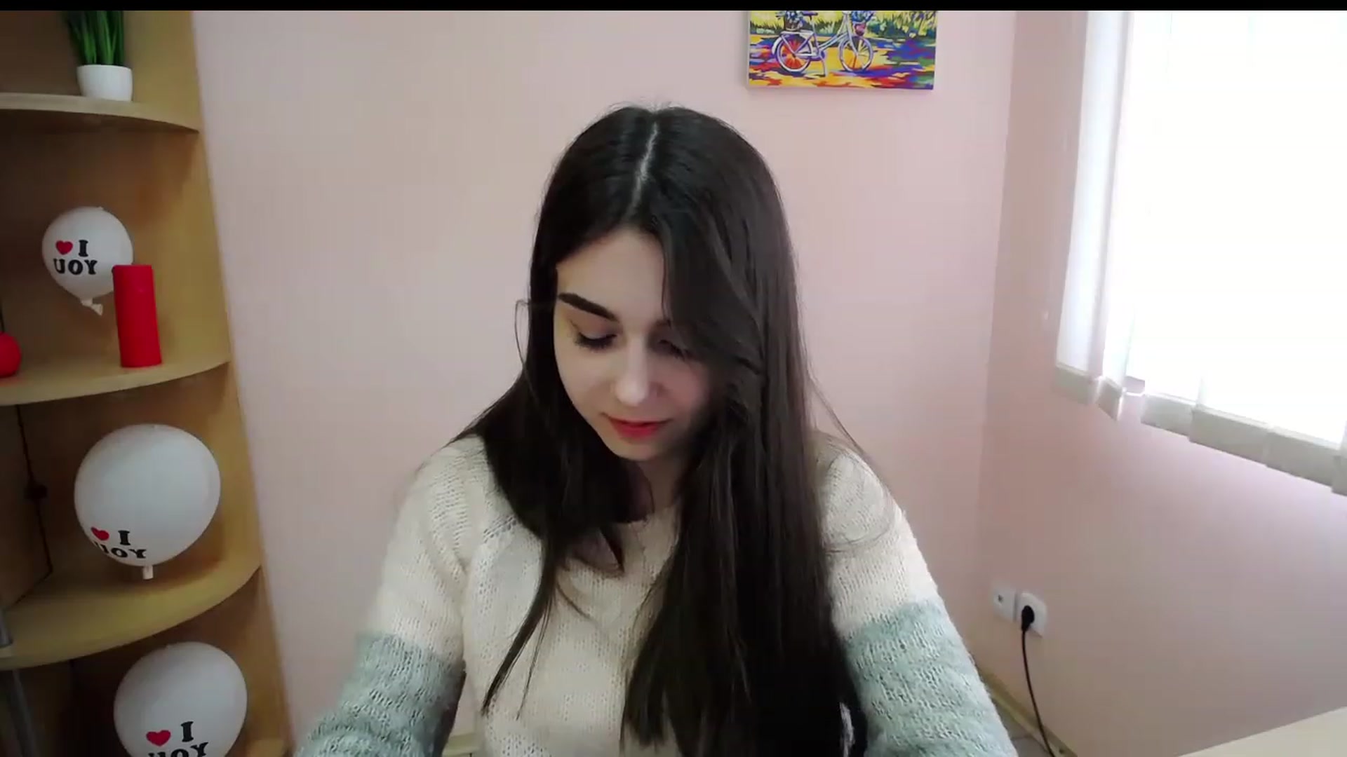 Gallery image thumbnail from Lili_magic_'s myfreecams stream on, 04/06/2023, 13:50 image 17 of 20