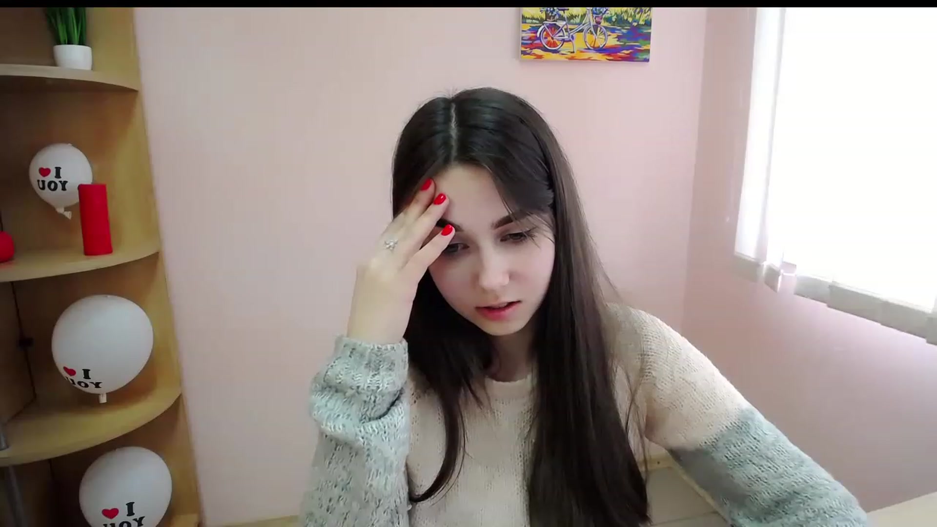 Gallery image thumbnail from Lili_magic_'s myfreecams stream on, 04/06/2023, 13:50 image 12 of 20
