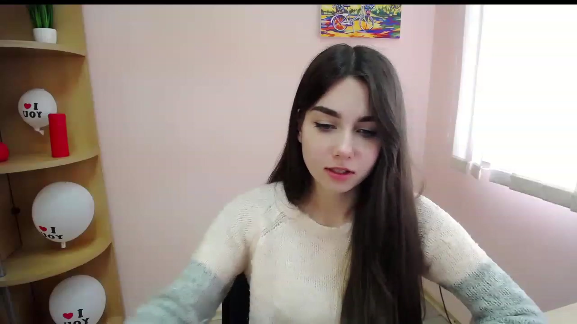 Gallery image thumbnail from Lili_magic_'s myfreecams stream on, 04/06/2023, 13:50 image 5 of 20