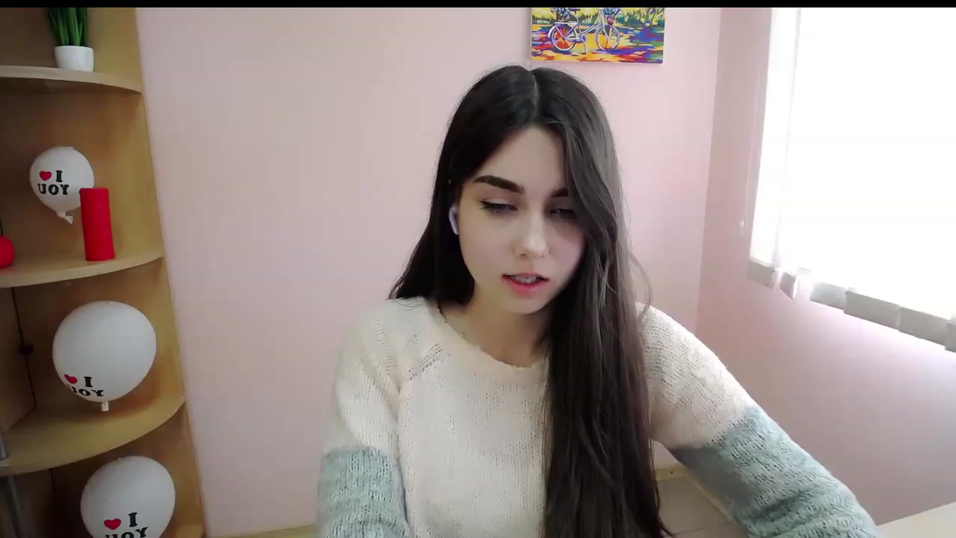 Gallery image thumbnail from Lili_magic_'s myfreecams stream on, 04/06/2023, 13:50 image 2 of 20