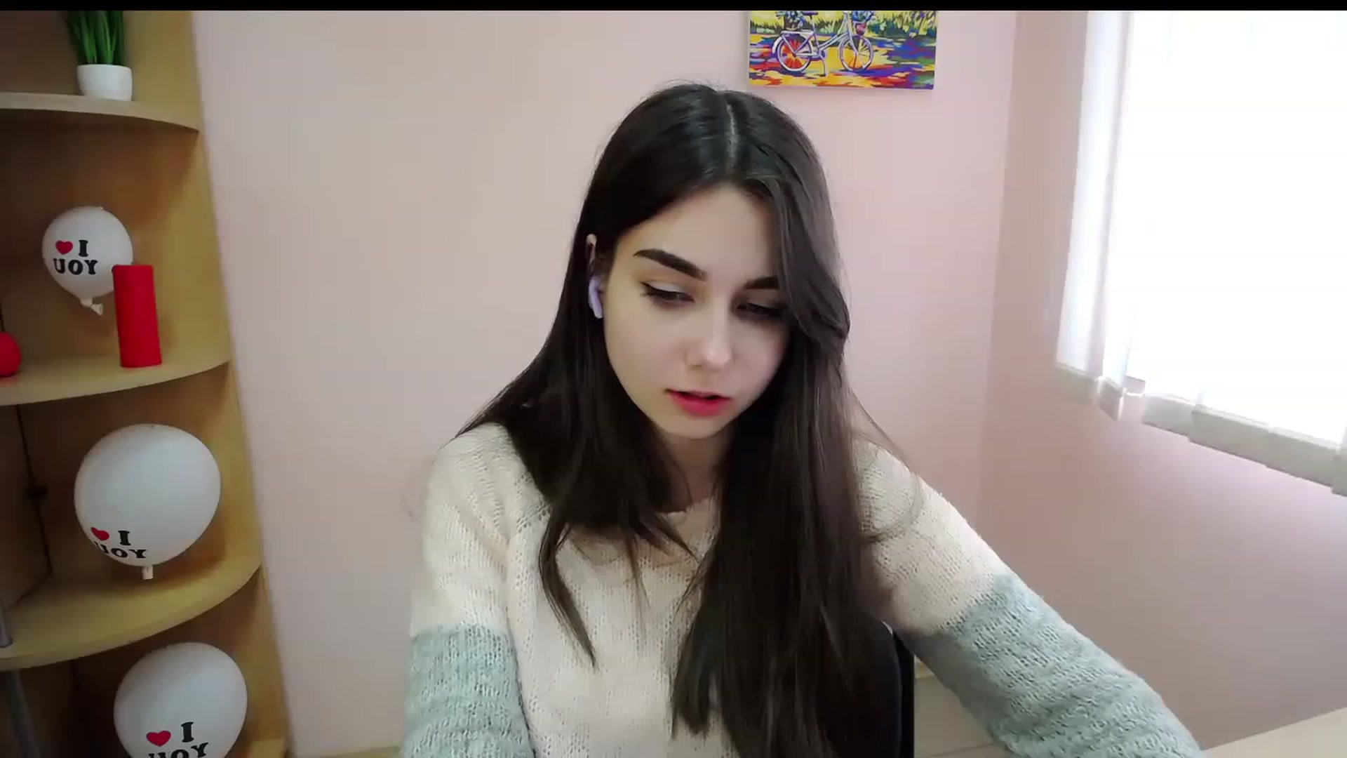 Gallery image thumbnail from Lili_magic_'s myfreecams stream on, 04/06/2023, 13:50 image 18 of 20