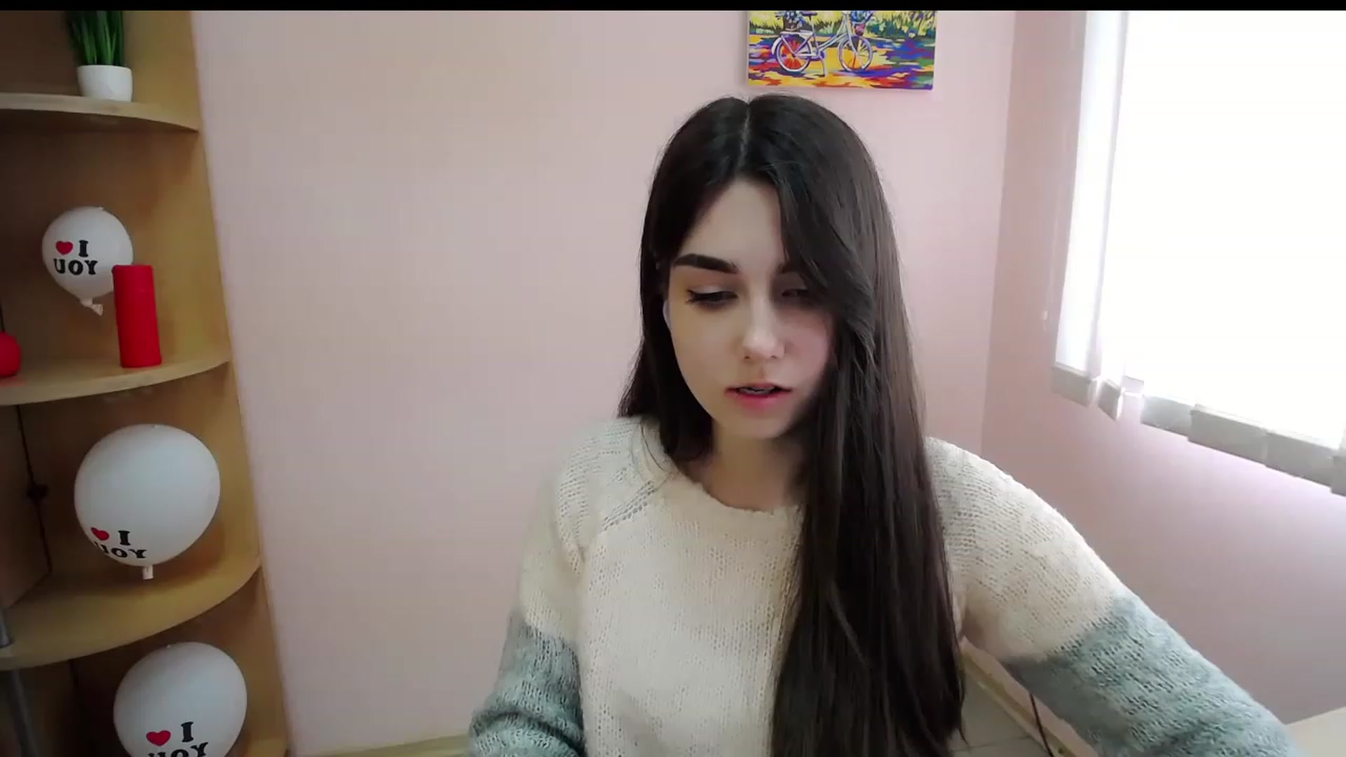 Gallery image thumbnail from Lili_magic_'s myfreecams stream on, 04/06/2023, 13:50 image 4 of 20