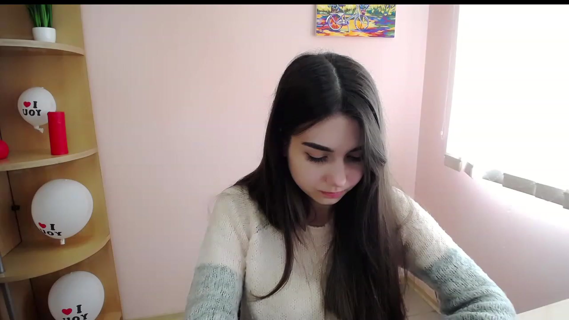 Gallery image thumbnail from Lili_magic_'s myfreecams stream on, 04/06/2023, 13:50 image 13 of 20