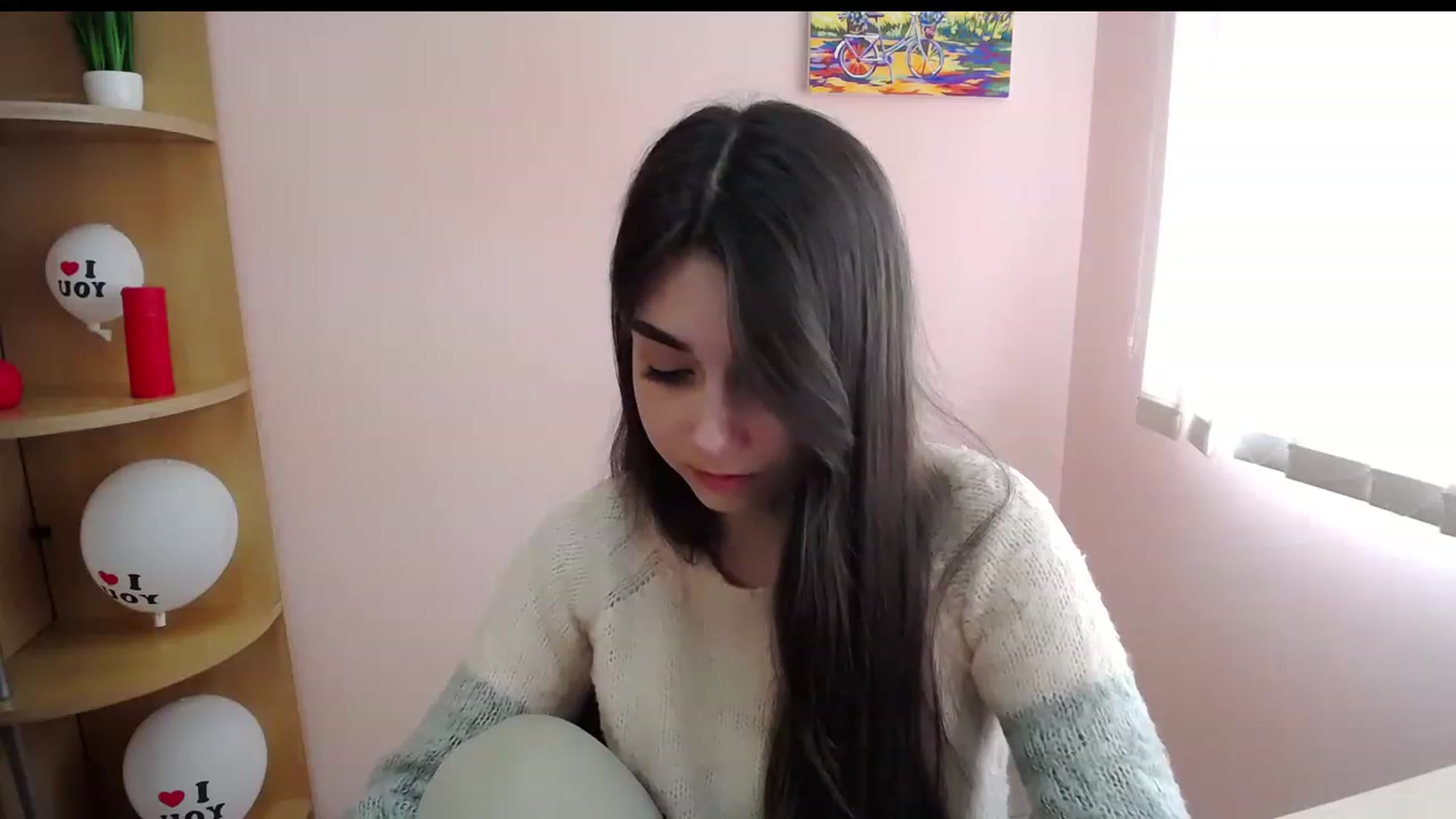 Gallery image thumbnail from Lili_magic_'s myfreecams stream on, 04/06/2023, 13:50 image 9 of 20