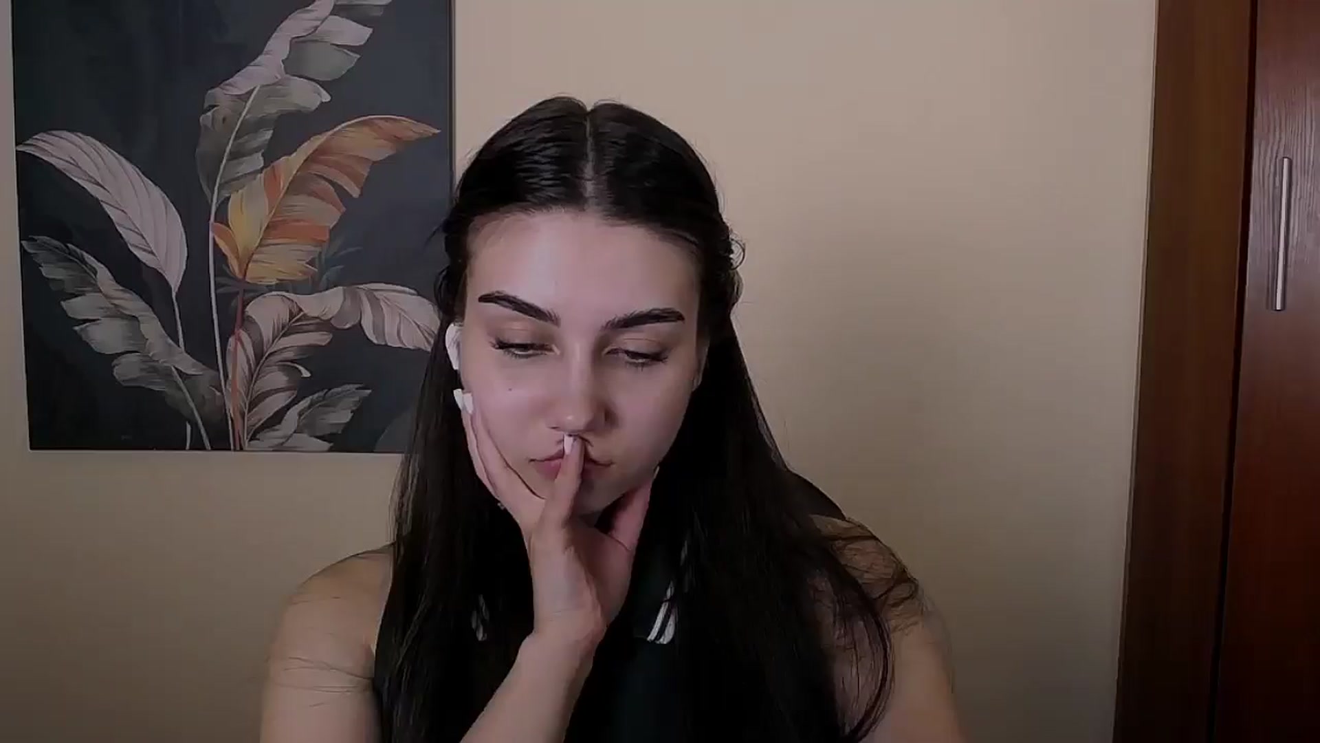 Gallery image thumbnail from Lili_magic_'s myfreecams stream on, 08/07/2025, 12:02 image 9 of 20