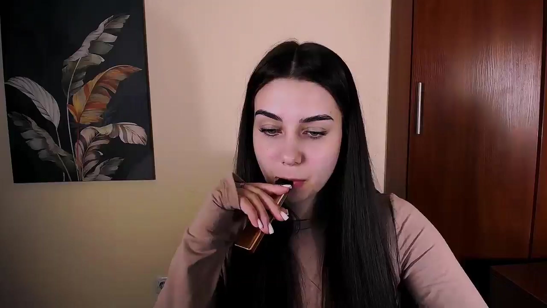 Gallery image thumbnail from Lili_magic_'s myfreecams stream on, 08/10/2025, 11:26 image 20 of 20