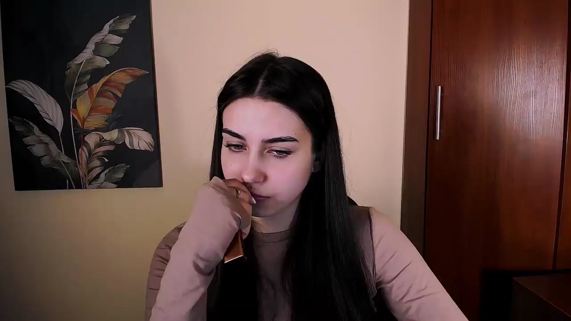 Gallery image thumbnail from Lili_magic_'s myfreecams stream on, 08/10/2025, 11:26 image 17 of 20