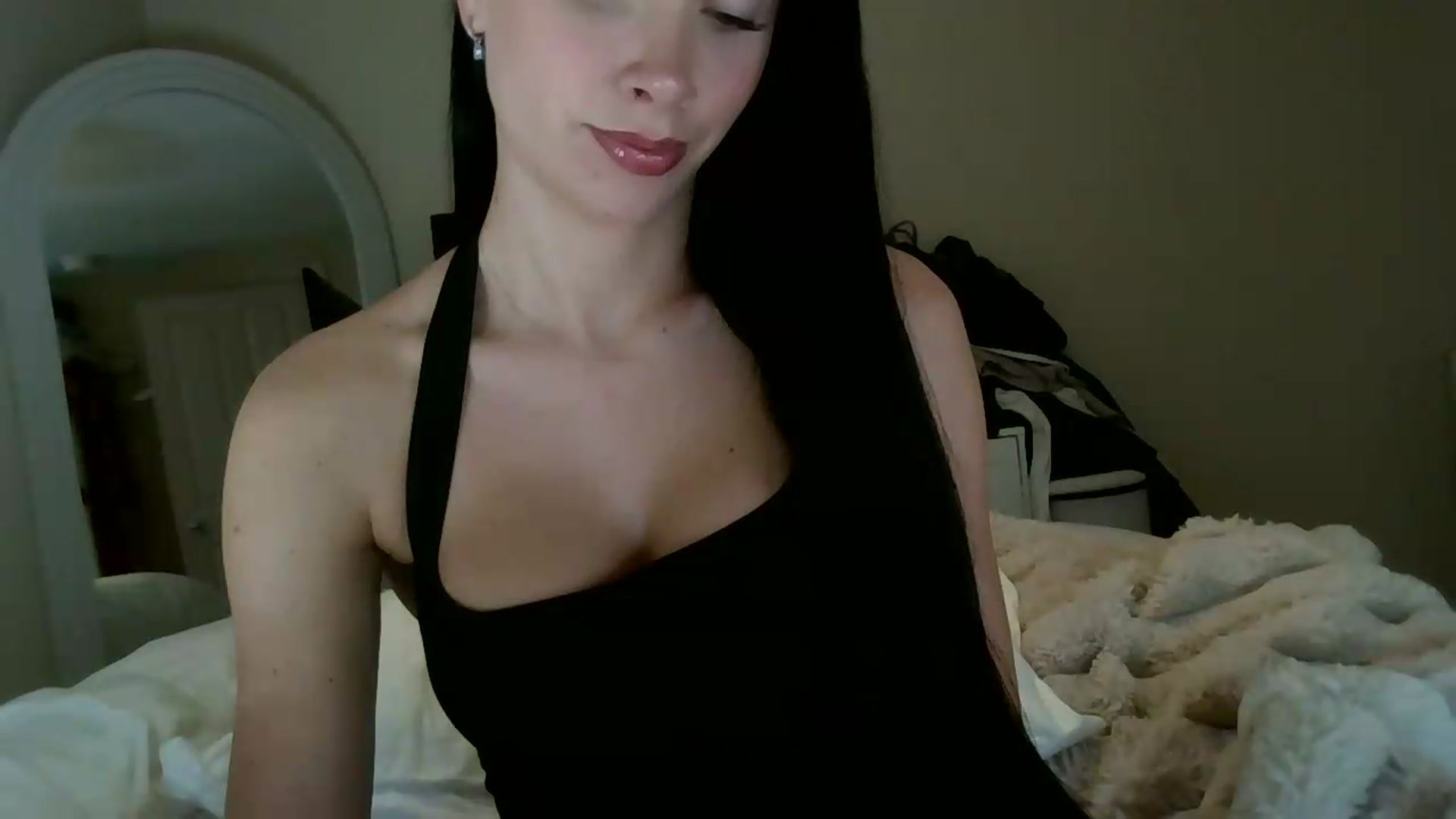 Gallery image thumbnail from Liliablack's myfreecams stream on, 08/08/2026, 09:59 image 8 of 20