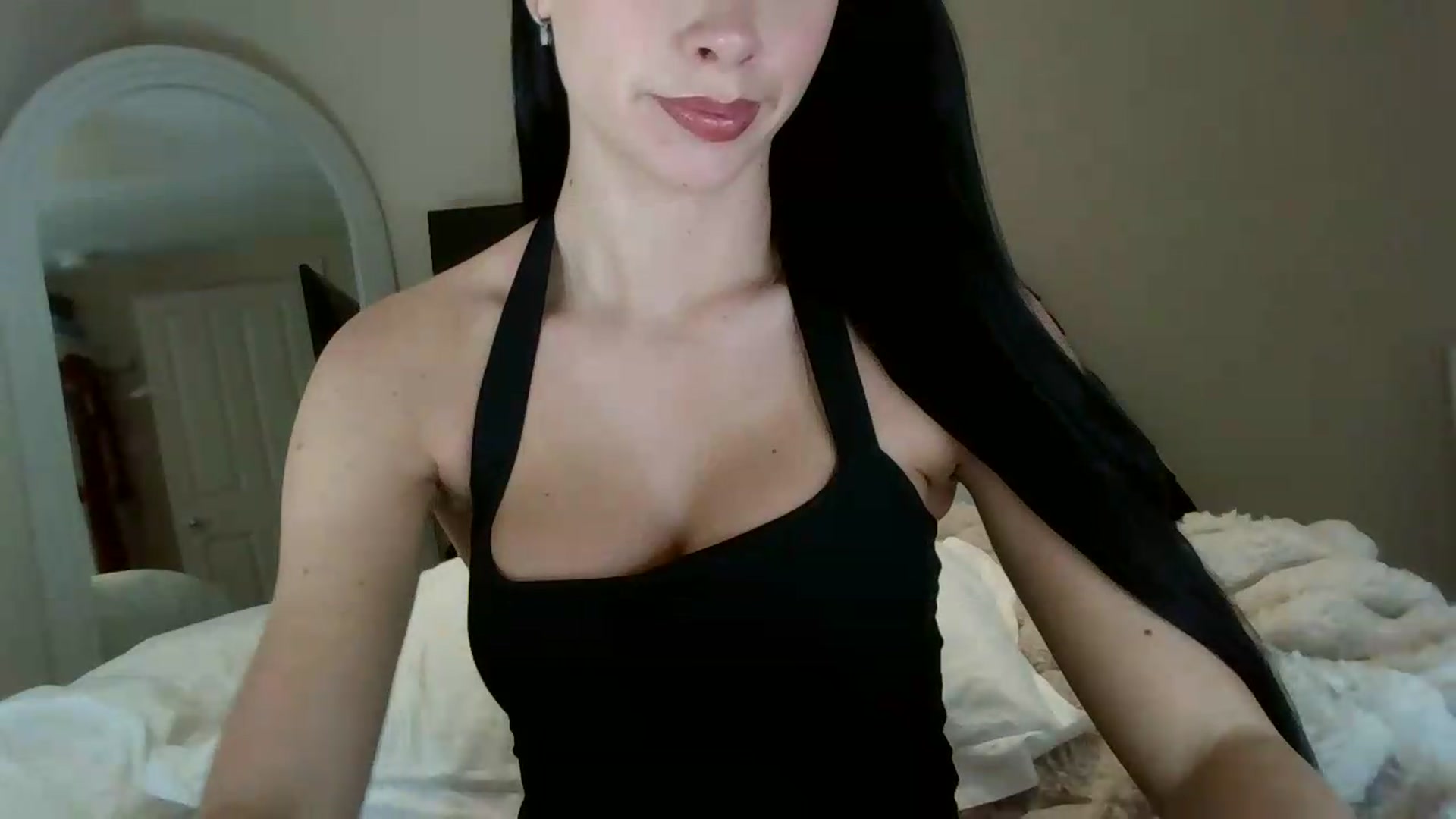 Gallery image thumbnail from Liliablack's myfreecams stream on, 08/08/2026, 09:59 image 13 of 20