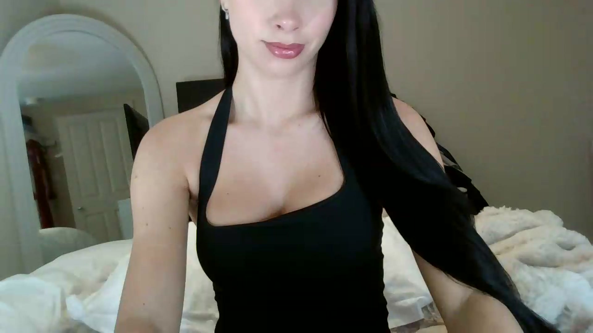 Gallery image thumbnail from Liliablack's myfreecams stream on, 08/08/2026, 09:59 image 5 of 20