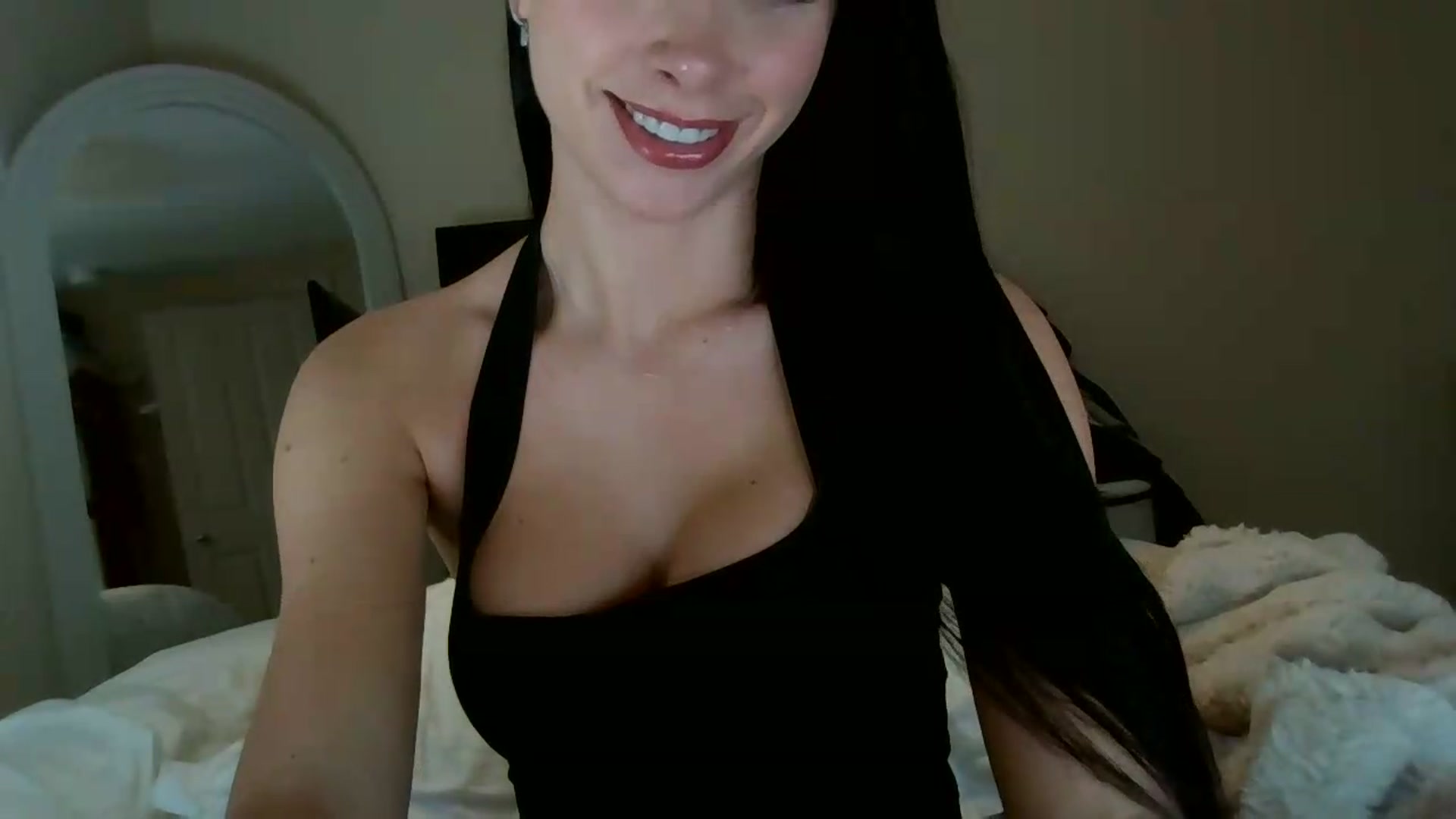 Gallery image thumbnail from Liliablack's myfreecams stream on, 08/08/2026, 09:59 image 17 of 20